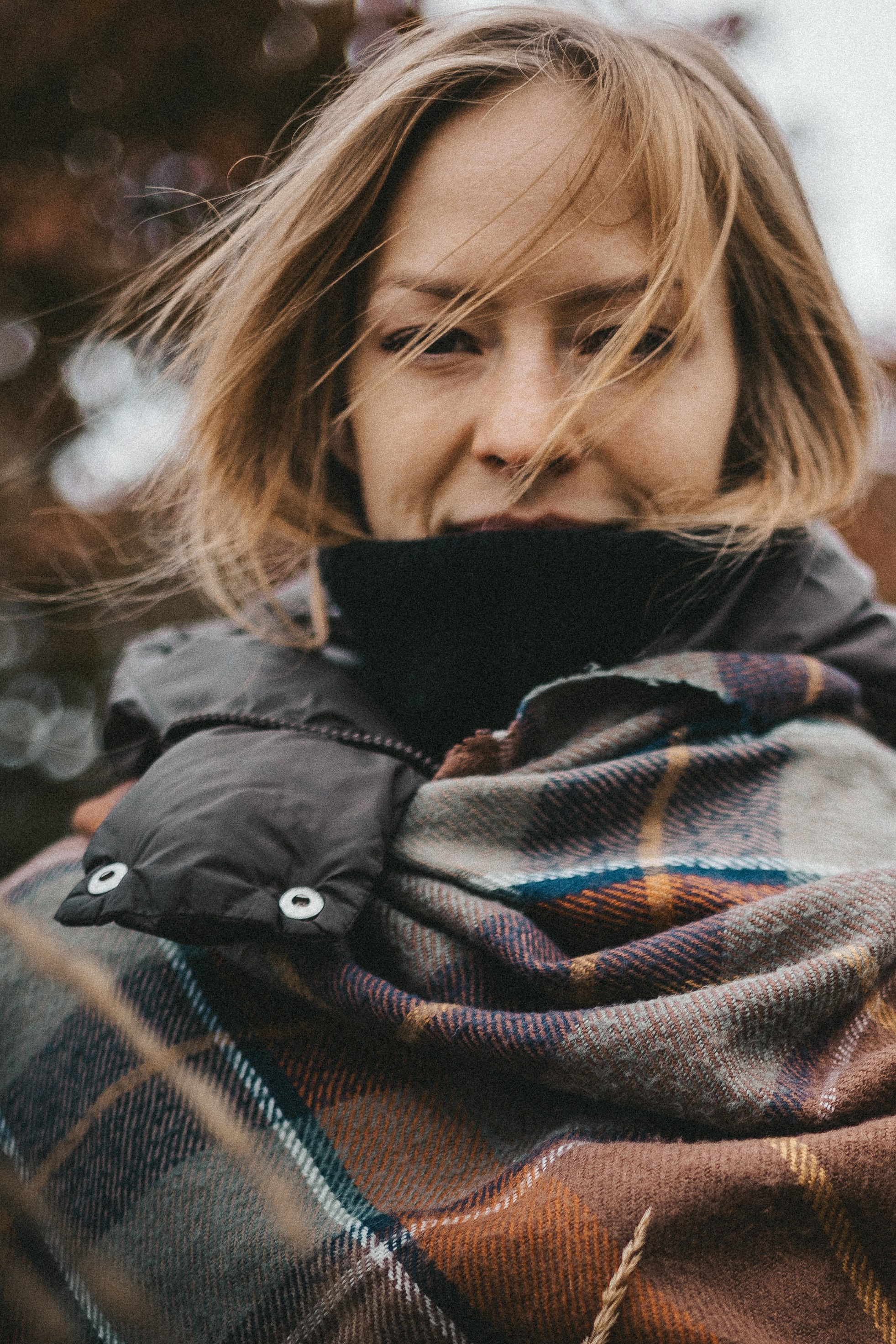 Прогулка с Леной. Семейный, женский фотограф Москве Лиза Лутцева
