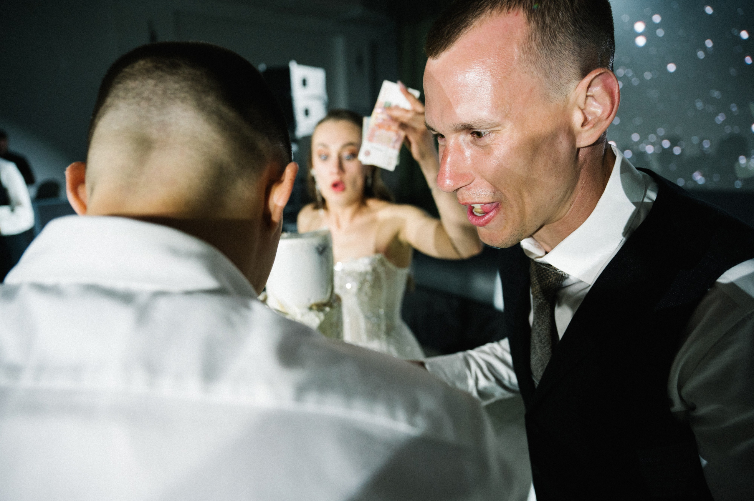 Иван и Александра. SARKISOPH | Фотограф Волгоград