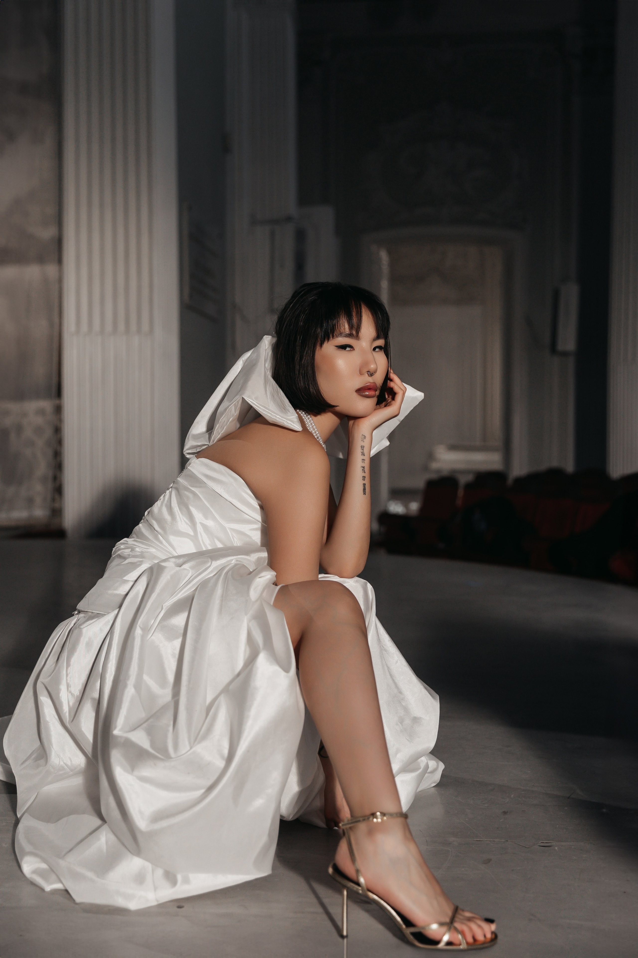 Андрей и Марина, Питер 2024. Свадебный  и семейный фотограф в Краснодаре