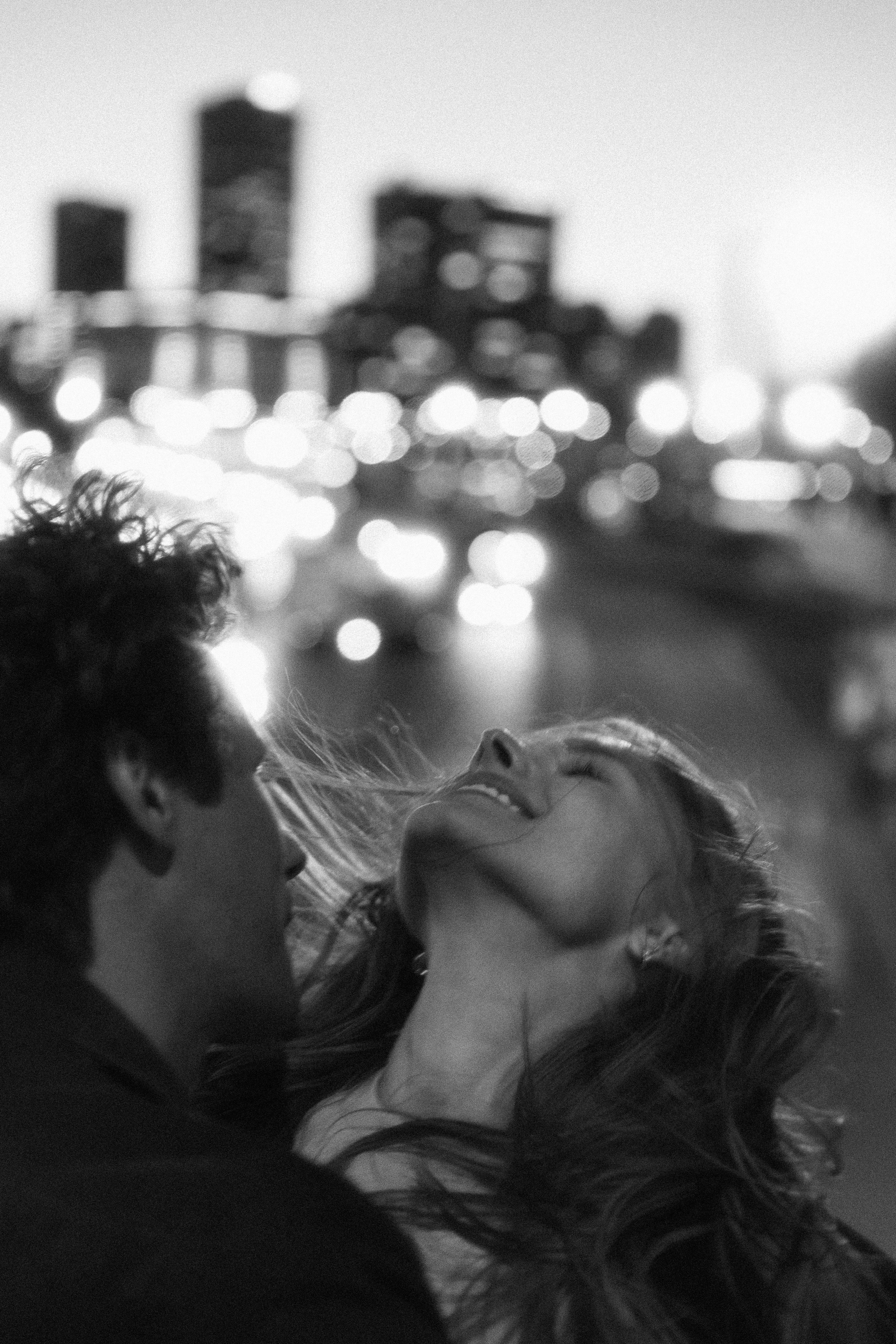 Анастасия и Вадим. Фотограф в Москве Людмила Малова