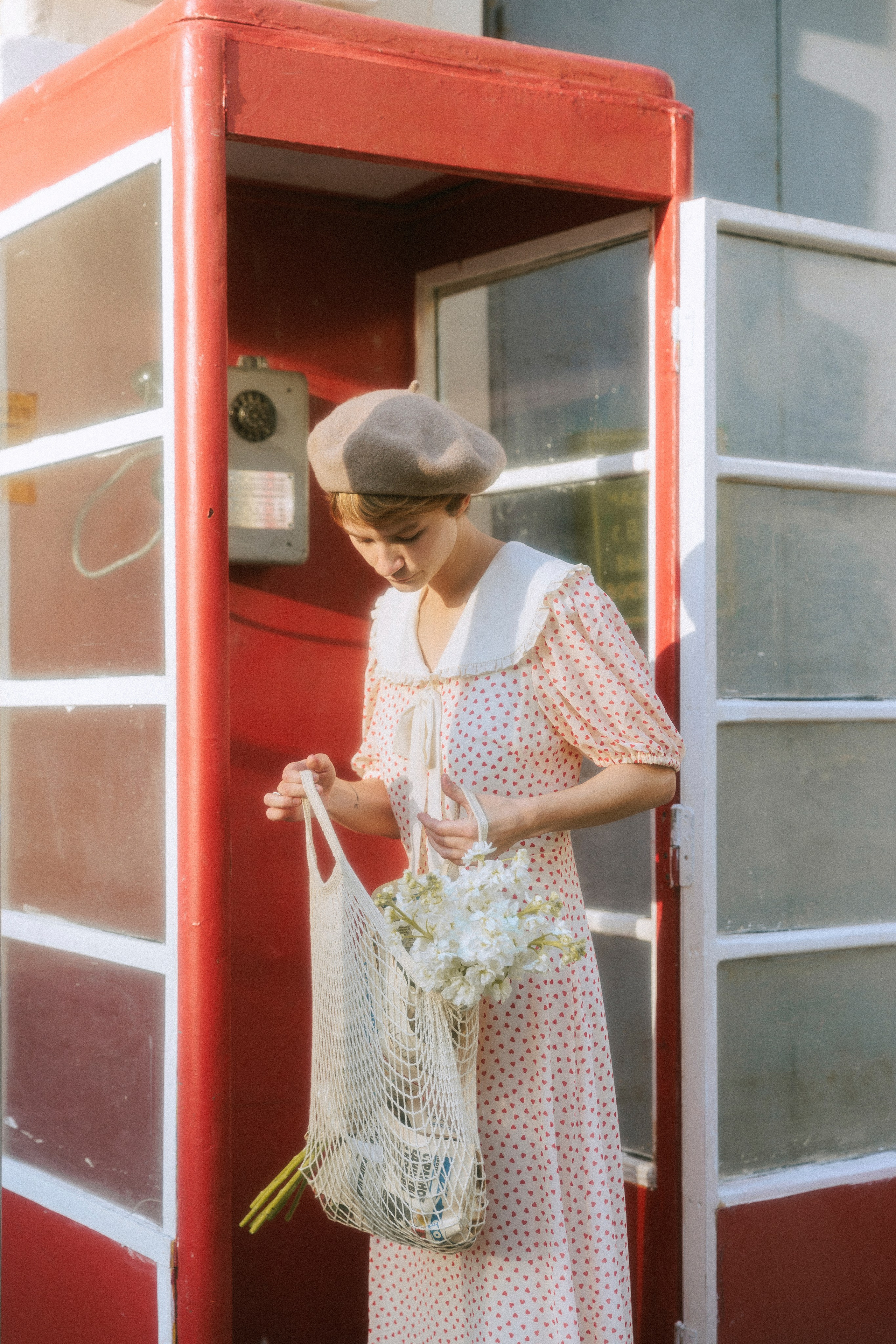 Аня. Фотограф в Москве Людмила Малова