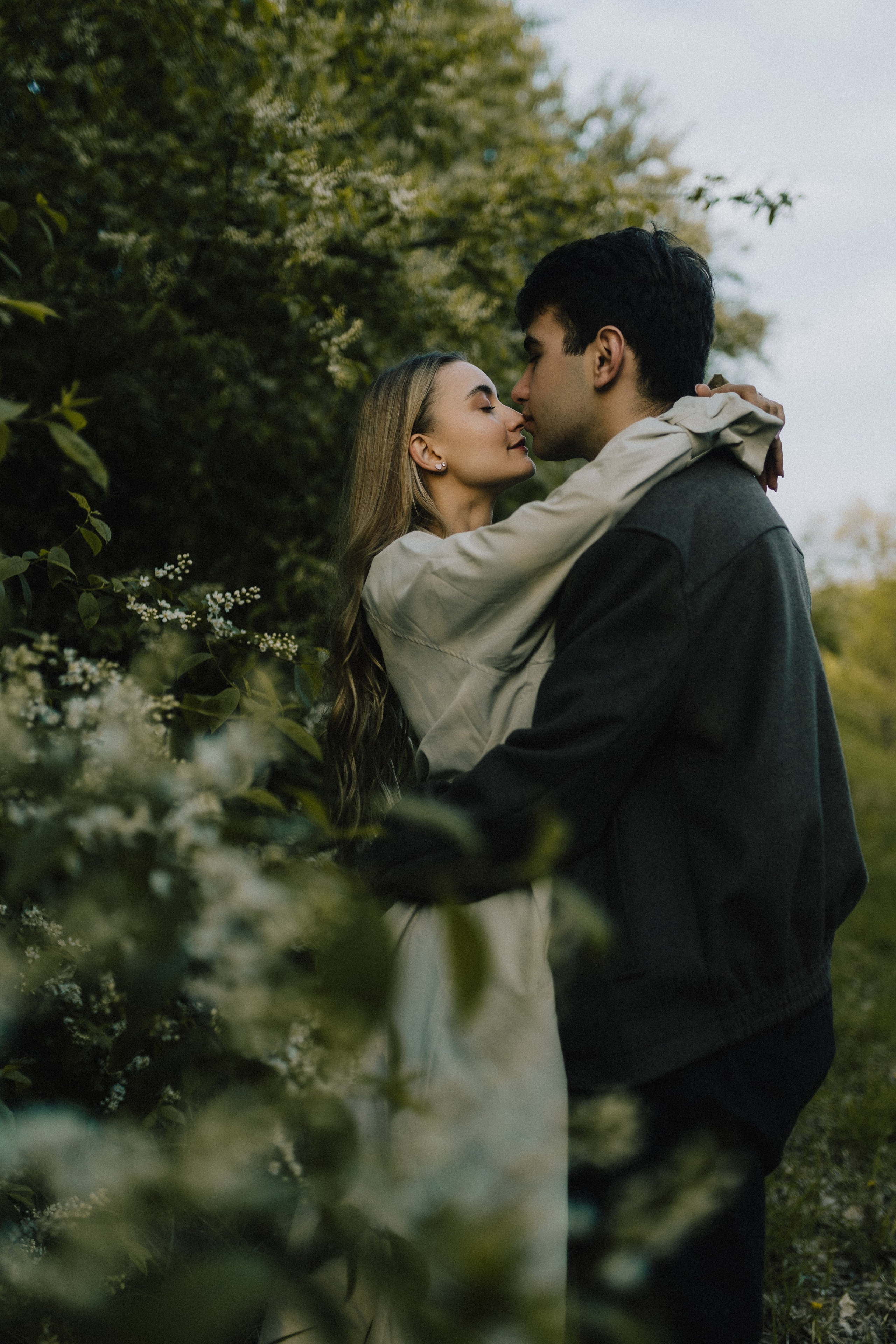 Ксения и Александр. Фотограф в Санкт-Петербурге