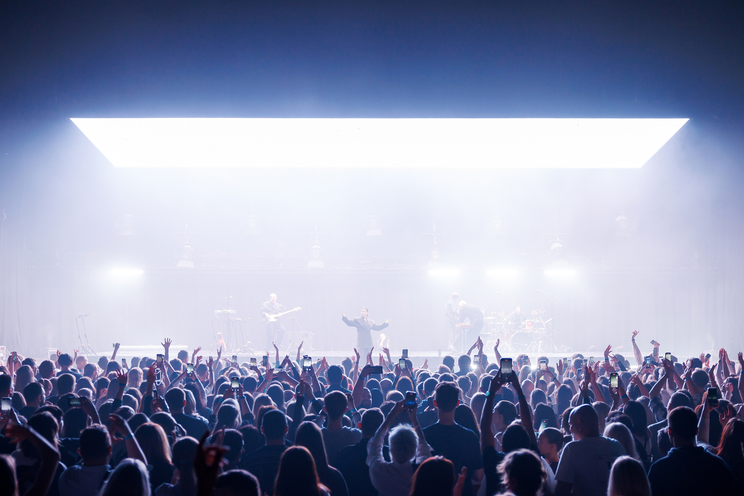 ЁЛКА / 2024. OOPS