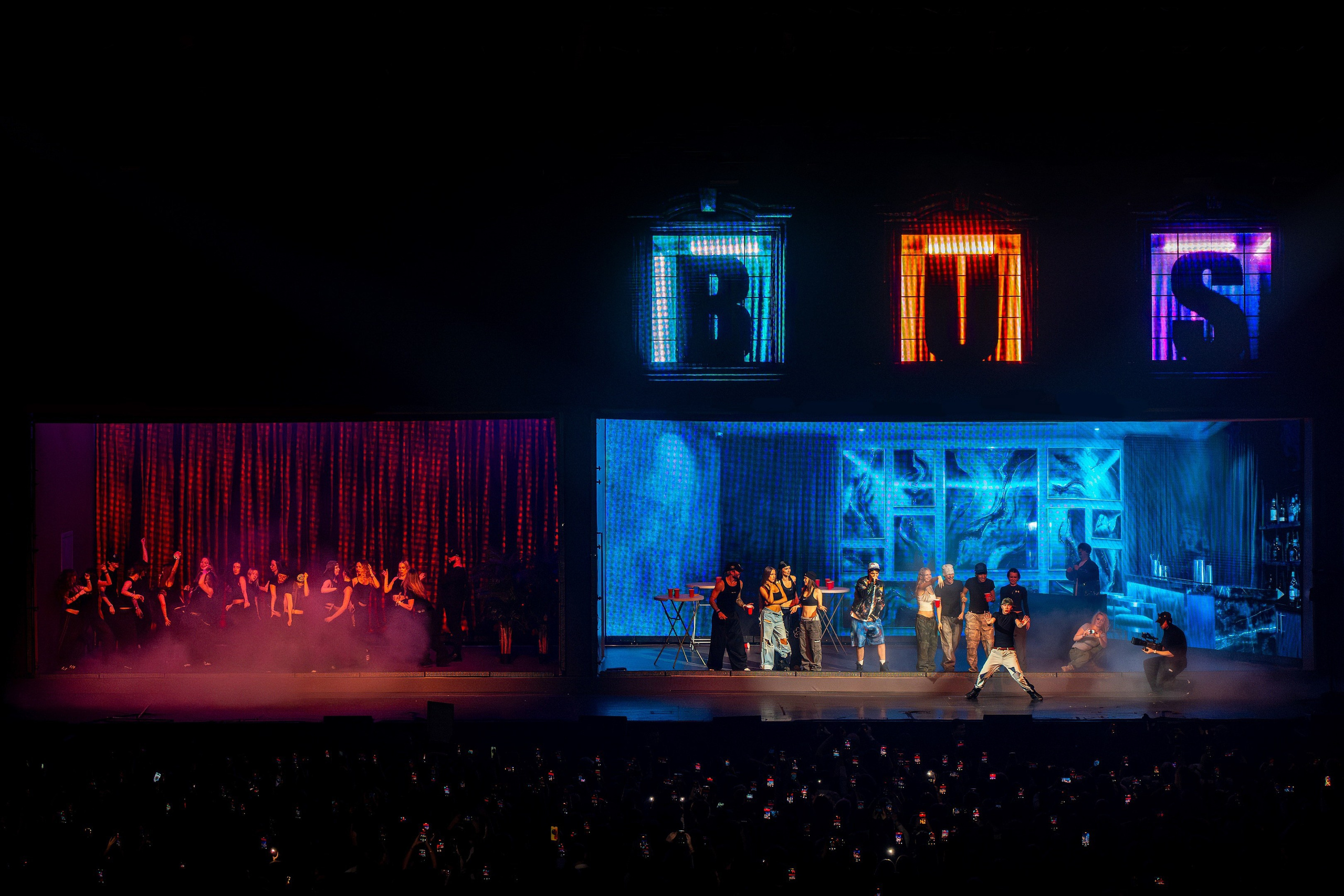 MAYOT | MOSCOW | 2025. OOPS TEAM