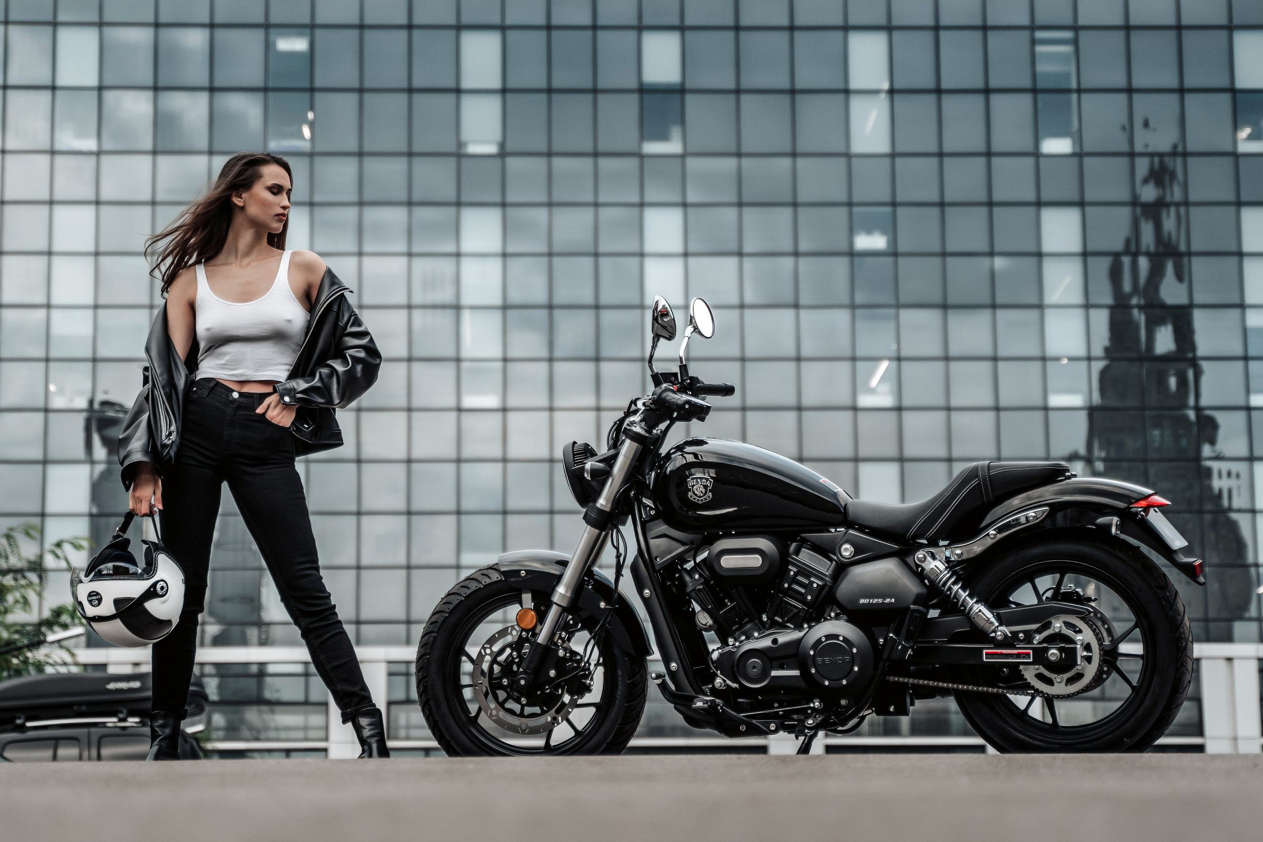 Moto. Душевный фотограф в Москве