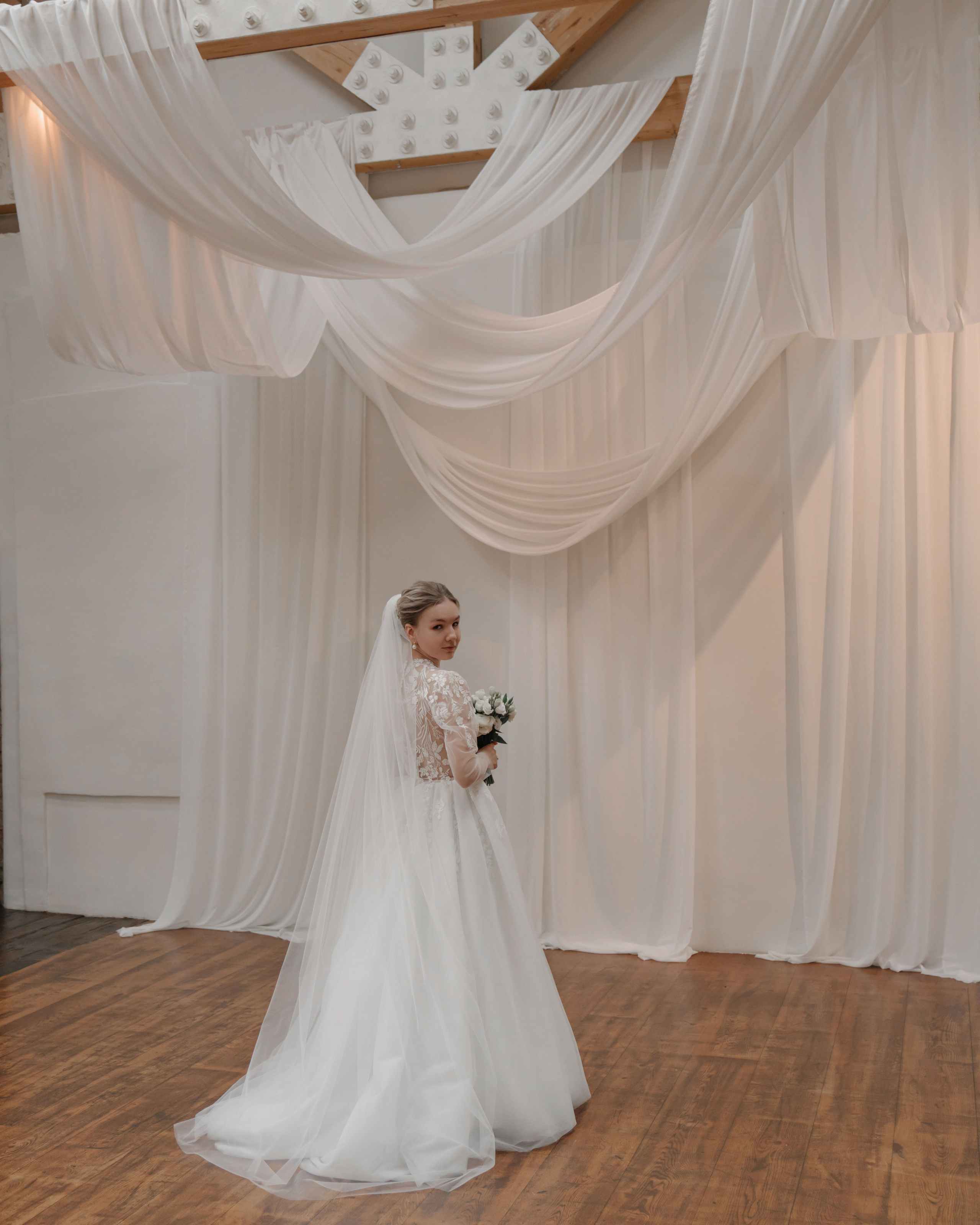 Самая теплая нежность. Портретный и свадебный фотограф в Москве Финкельштенй Анна