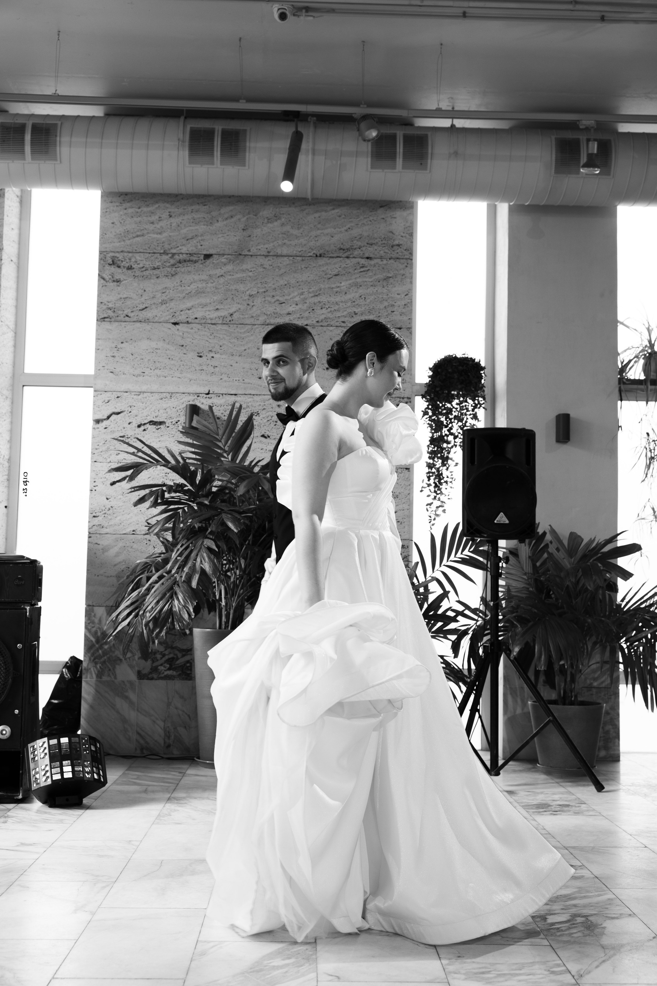 Александр и Анна. Свадебный фотограф Тула Москва СПБ / Сёмина Дарья