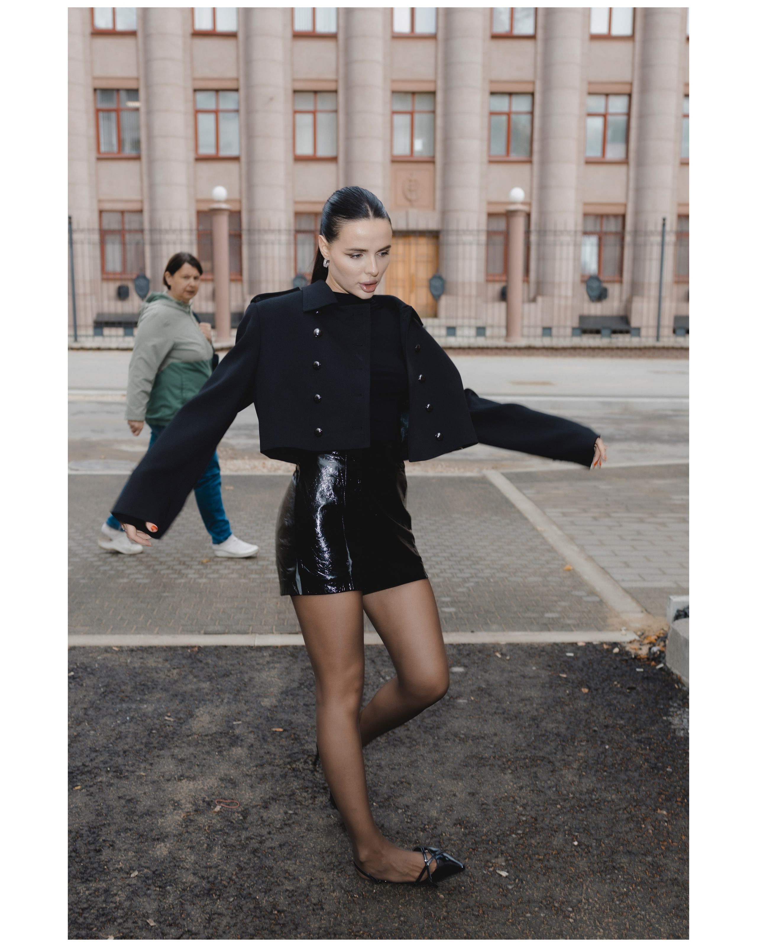 BREAKFAST. Nikeli.mag