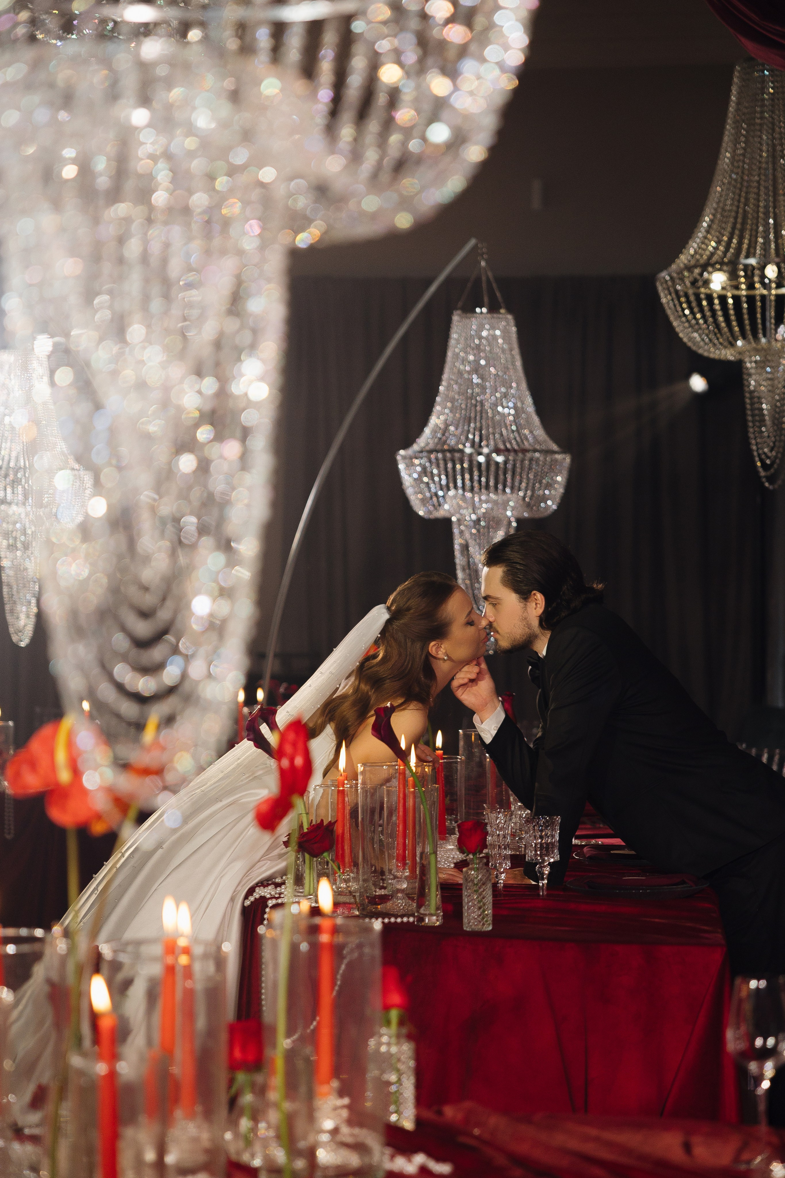 If i was your vampire. Главная