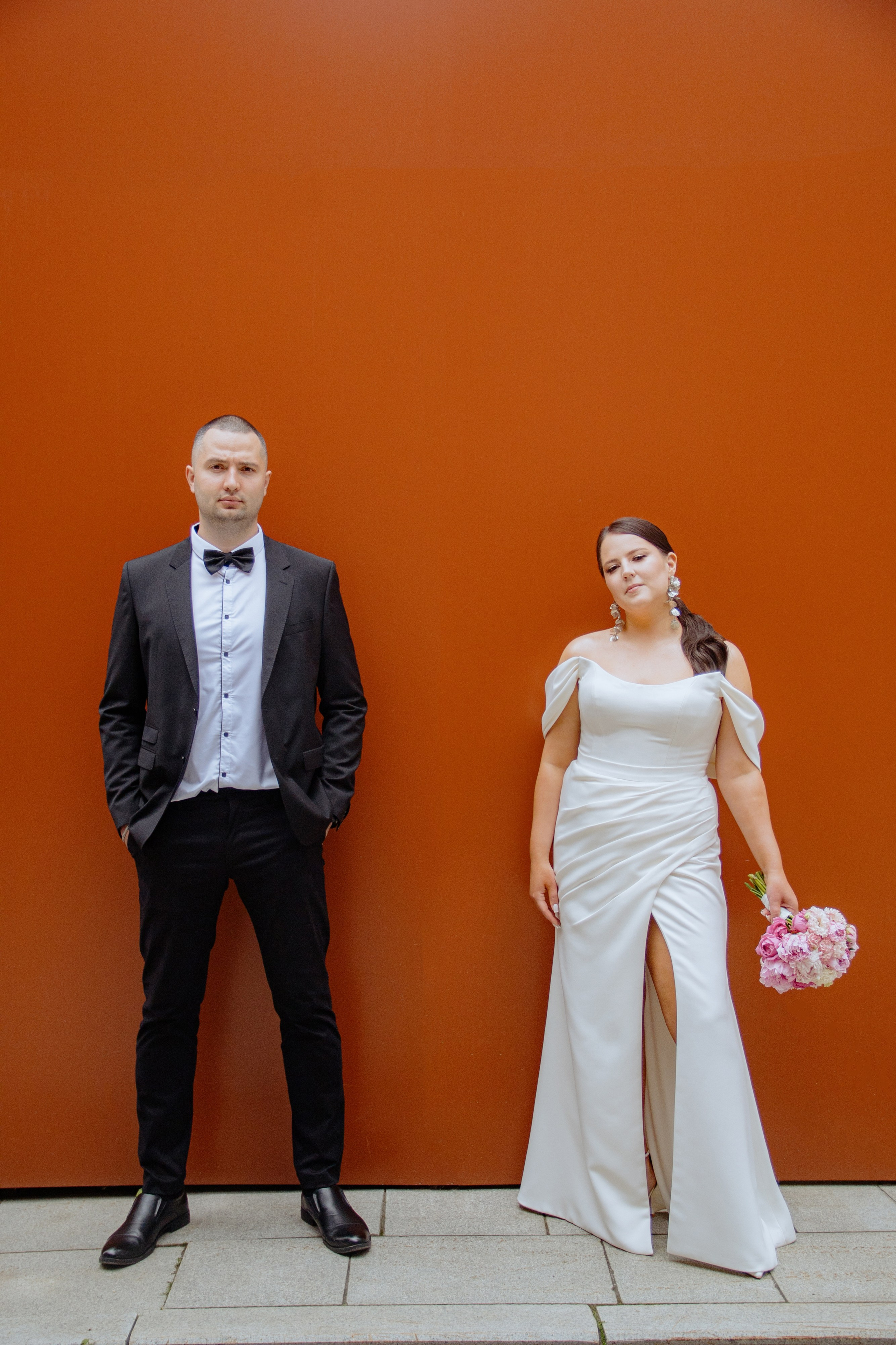 WEDDING. Фотограф Максим Мельников