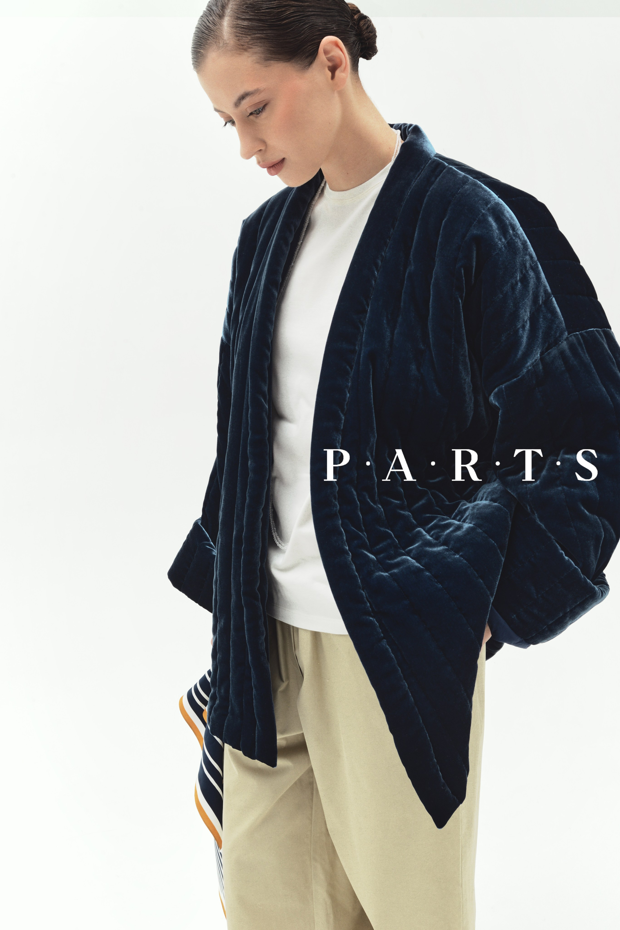 Parts spring '26. ㅤ