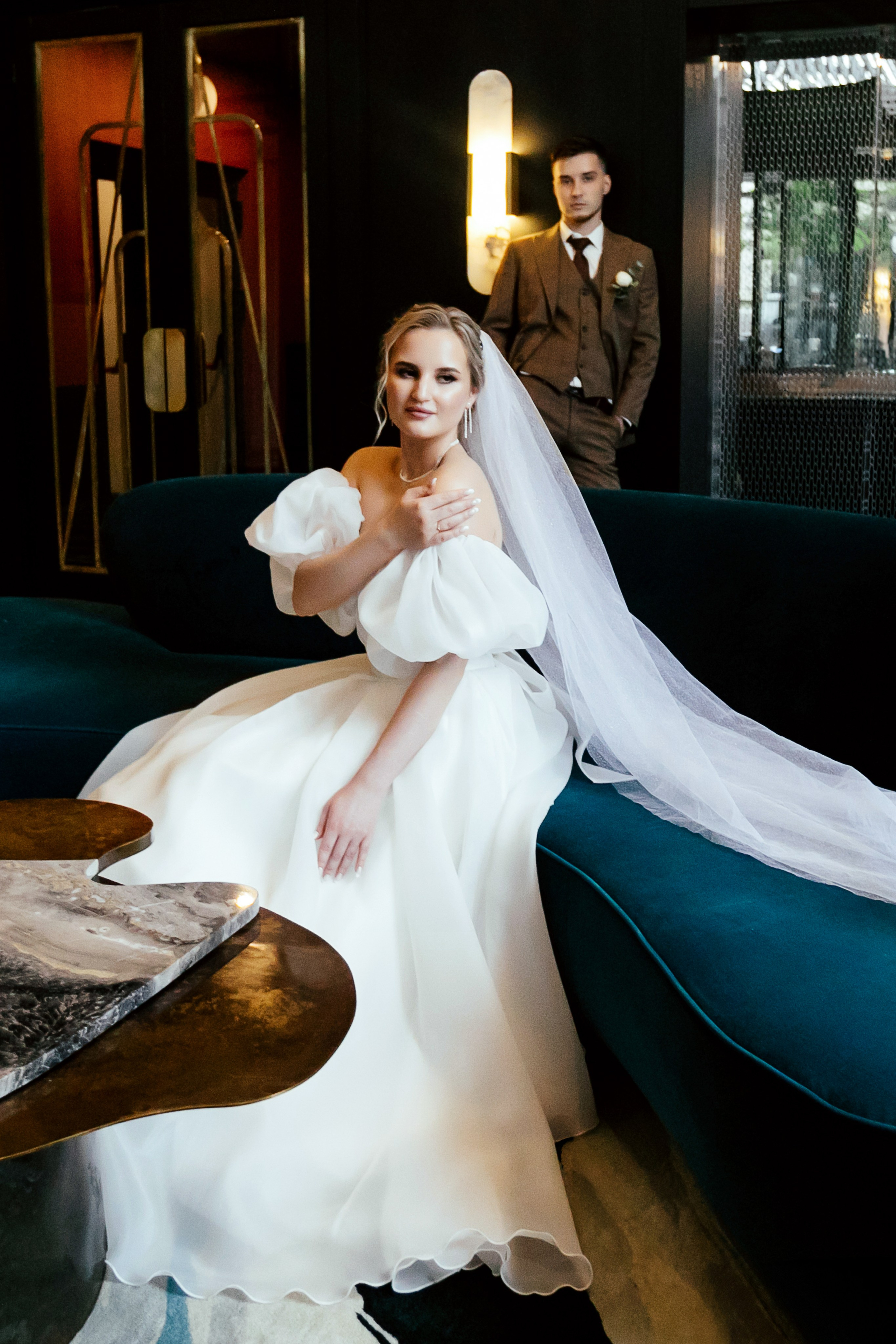 Элина и Игорь. Свадебный фотограф Ростове-на-Дону