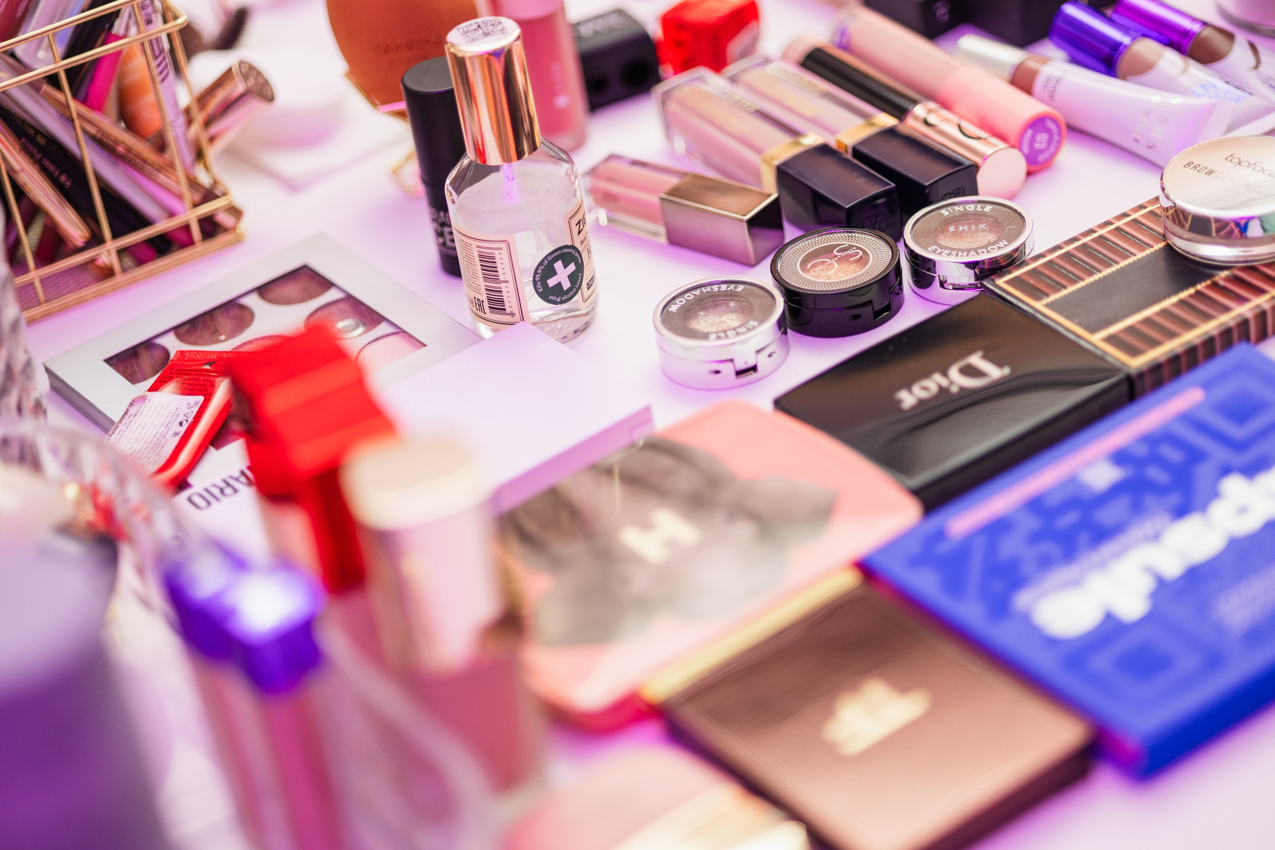 МК Лилит (визажист). Свадебный фотограф Краснодар Ростов Солоникова Вероника