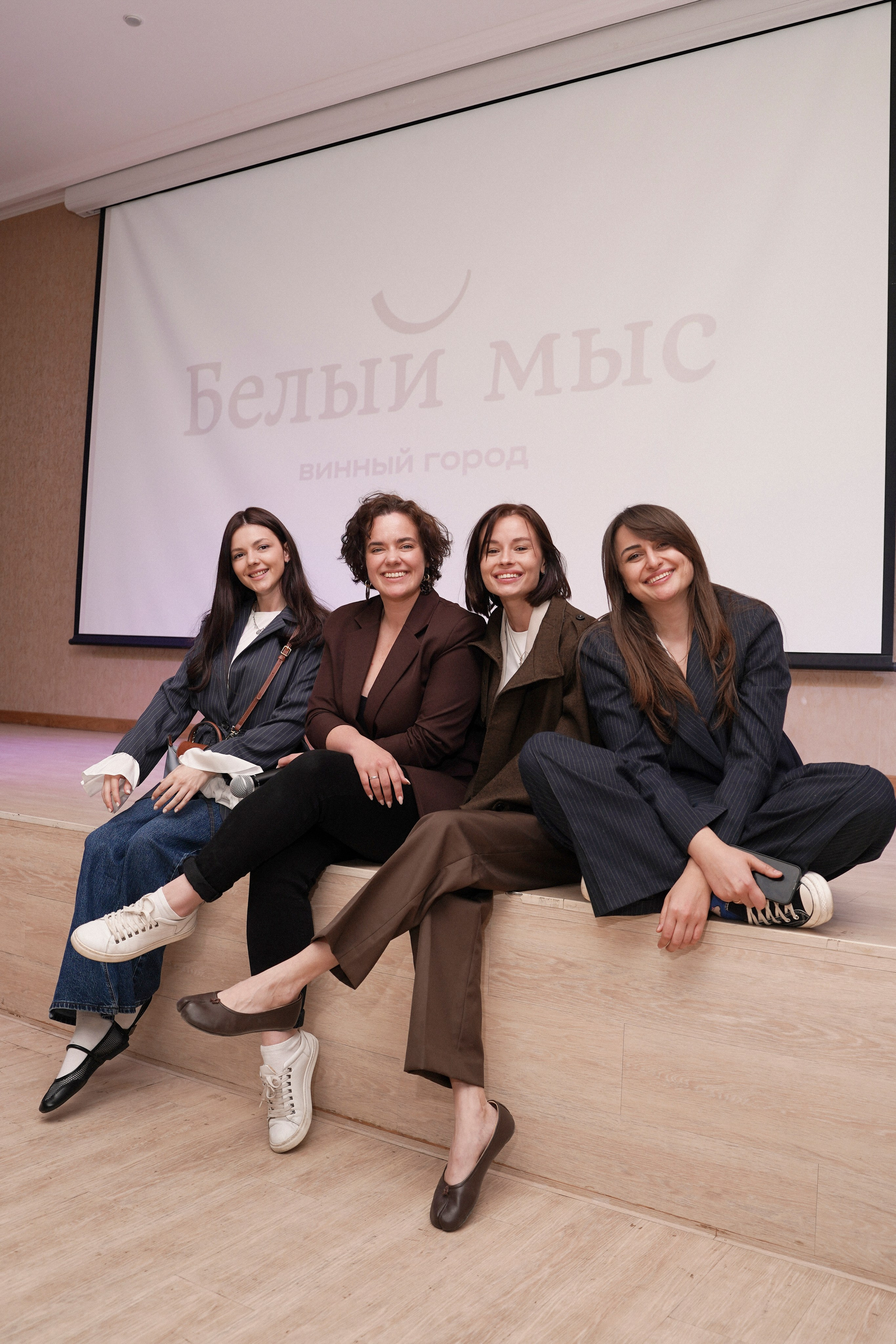 Мероприятия. Универсальный фотограф в Геленджике Сидорина Кристина