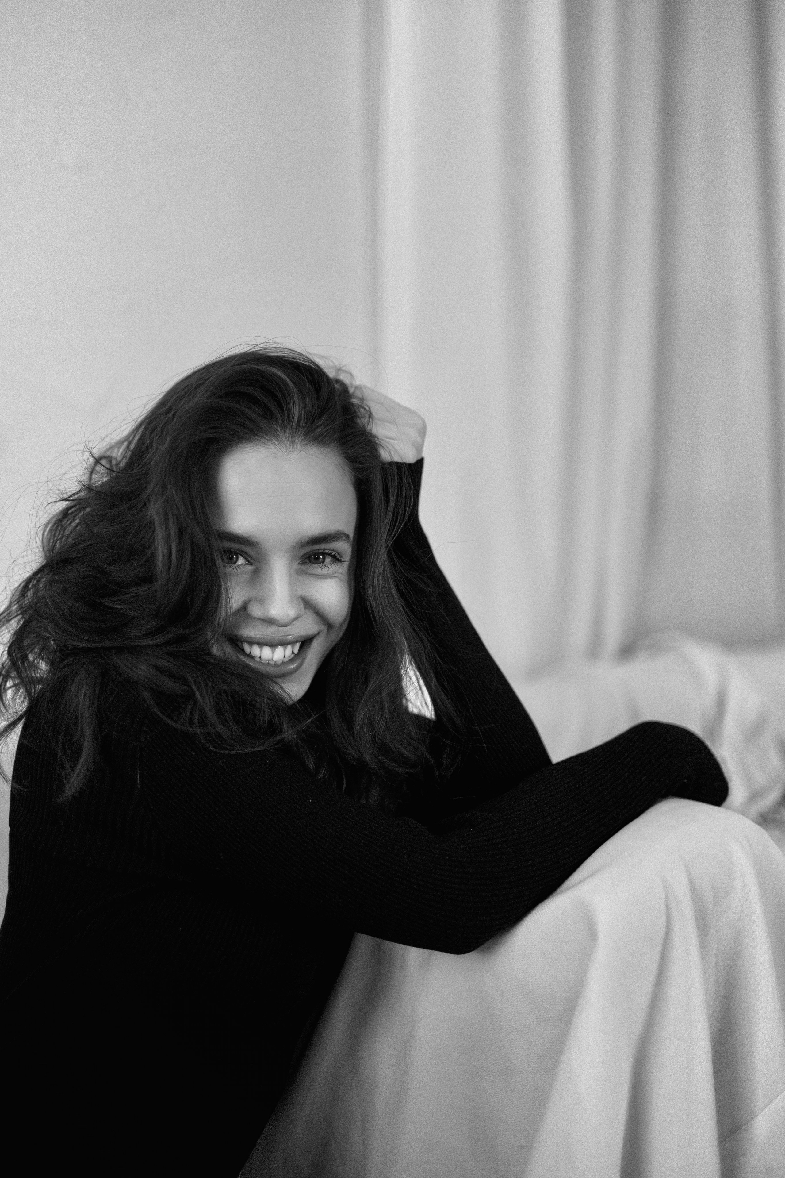 ANNA. Фотограф Мария Сивохина