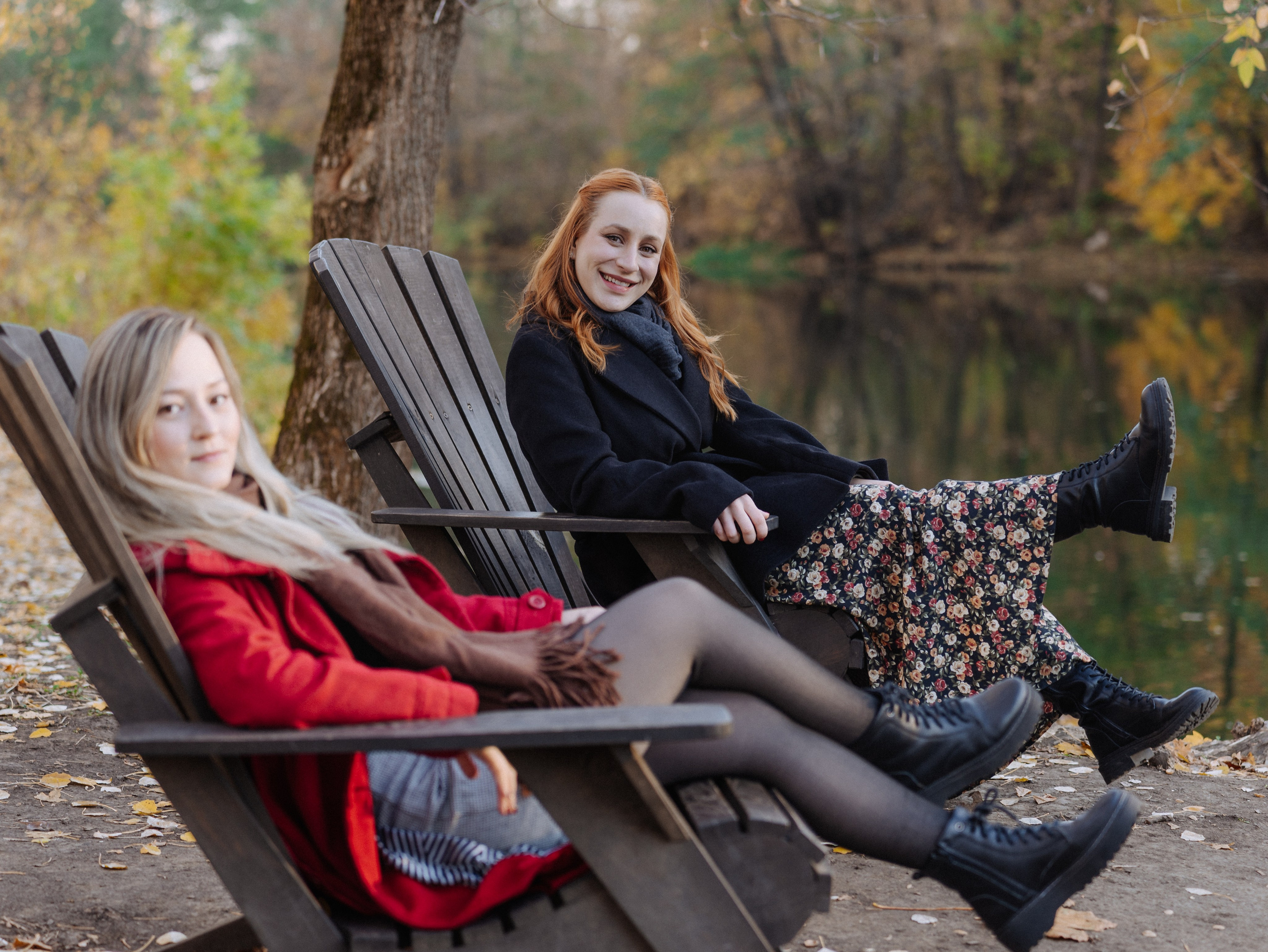 KSMU students Nature. Свадебный и семейный видеограф в Курске