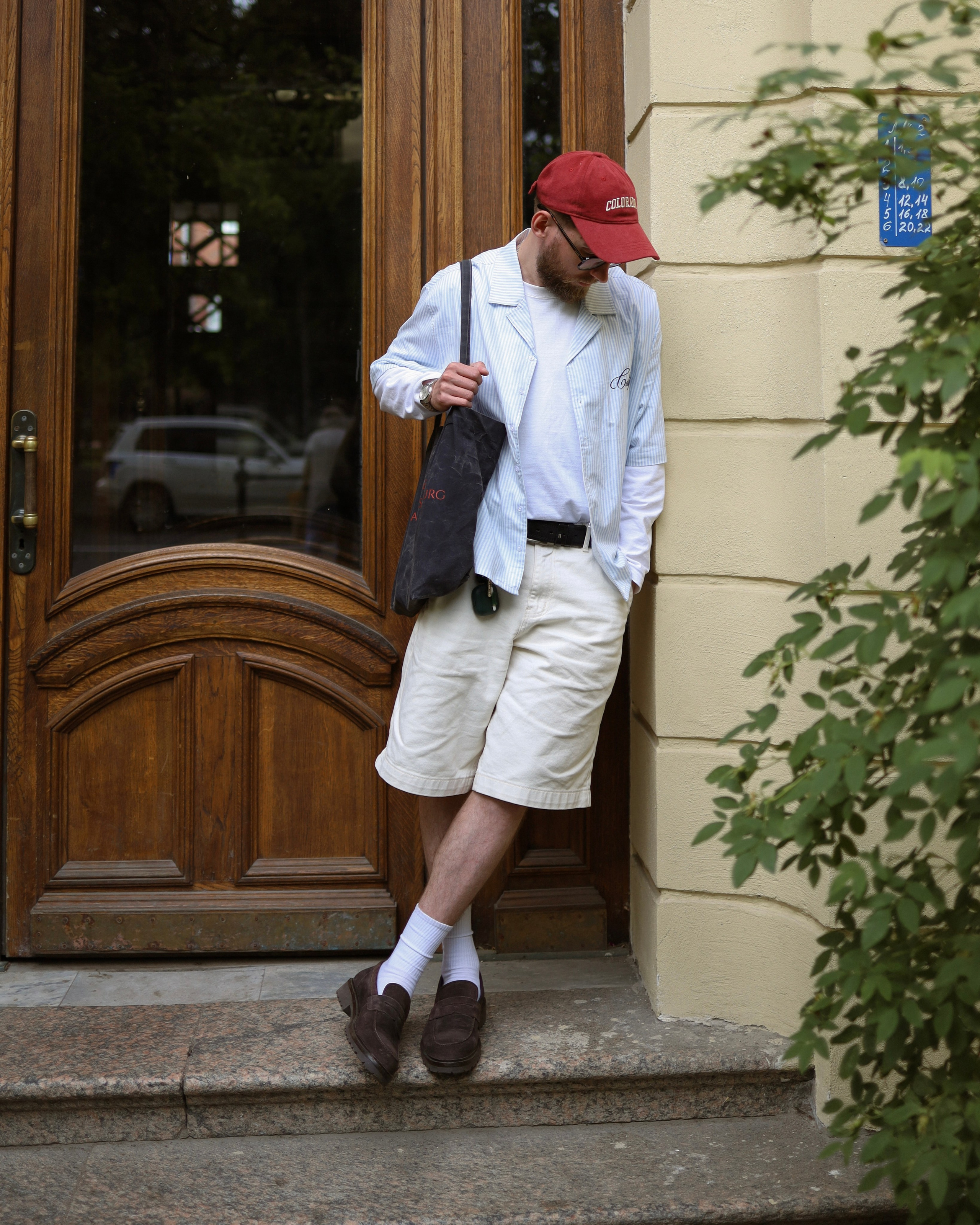 Ilya. Фотограф Санкт-Петербург и Екатеринбург, Анна Кущенко