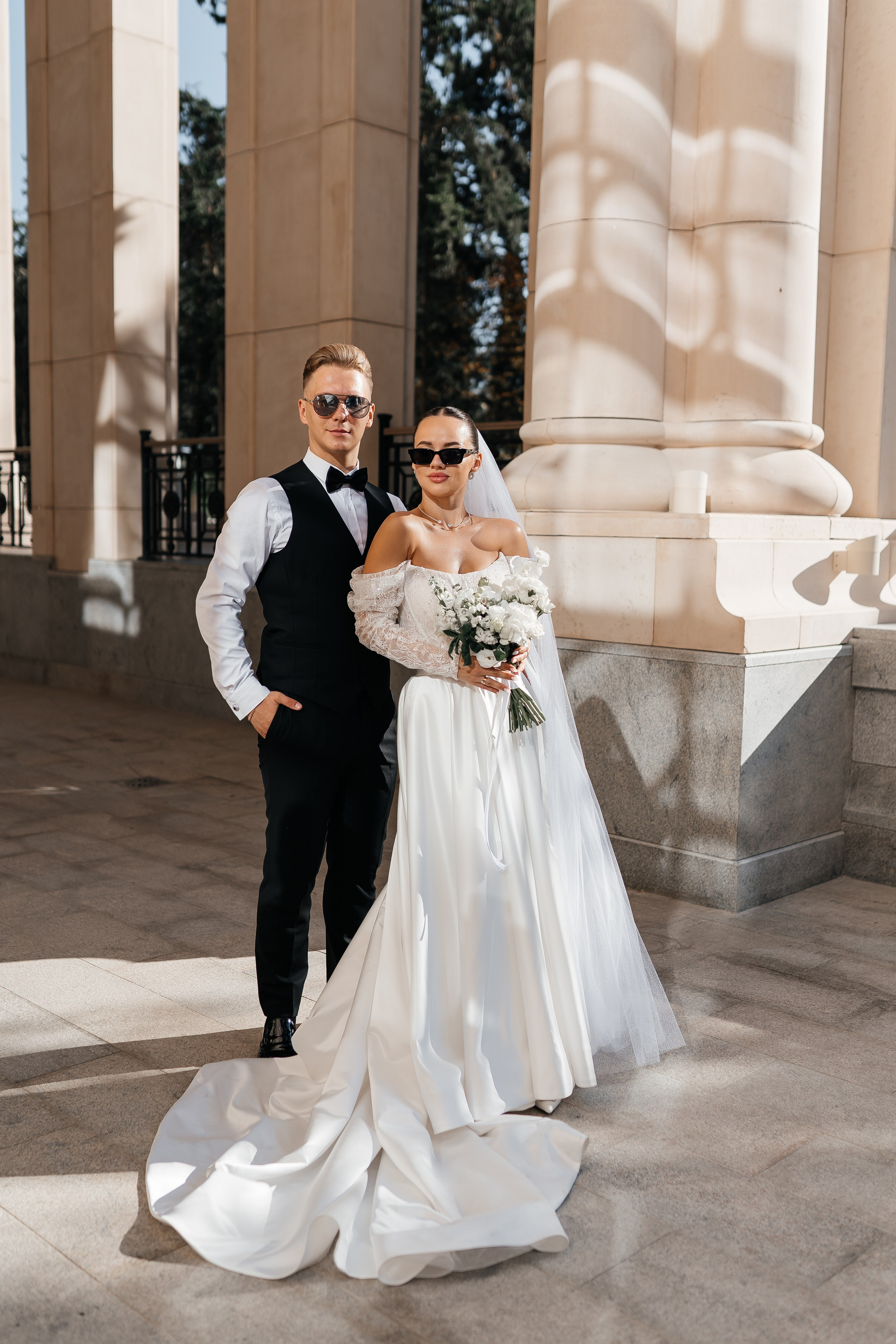 Иван и Анастасия. Главная