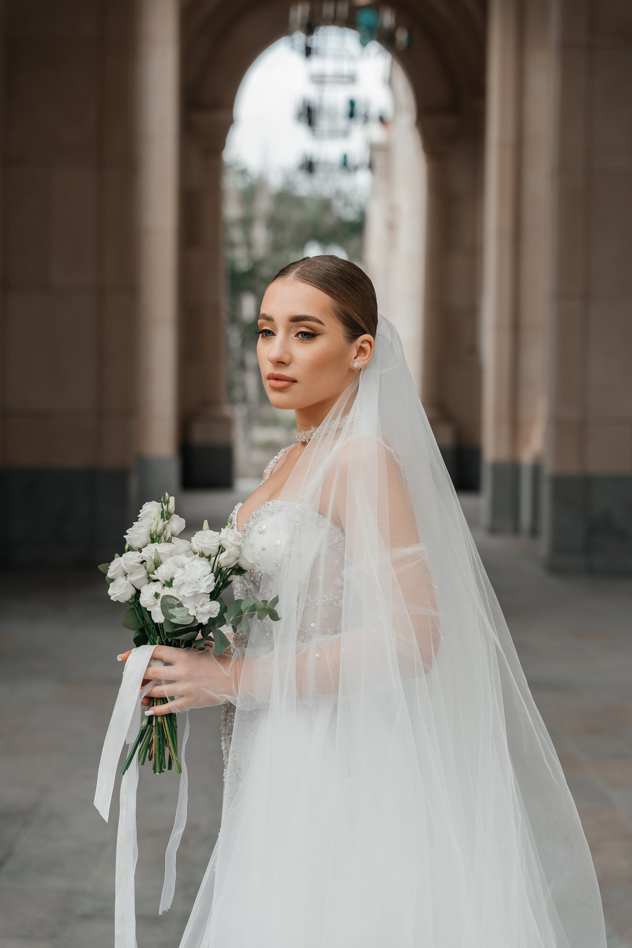 Александр и Ксения. Главная