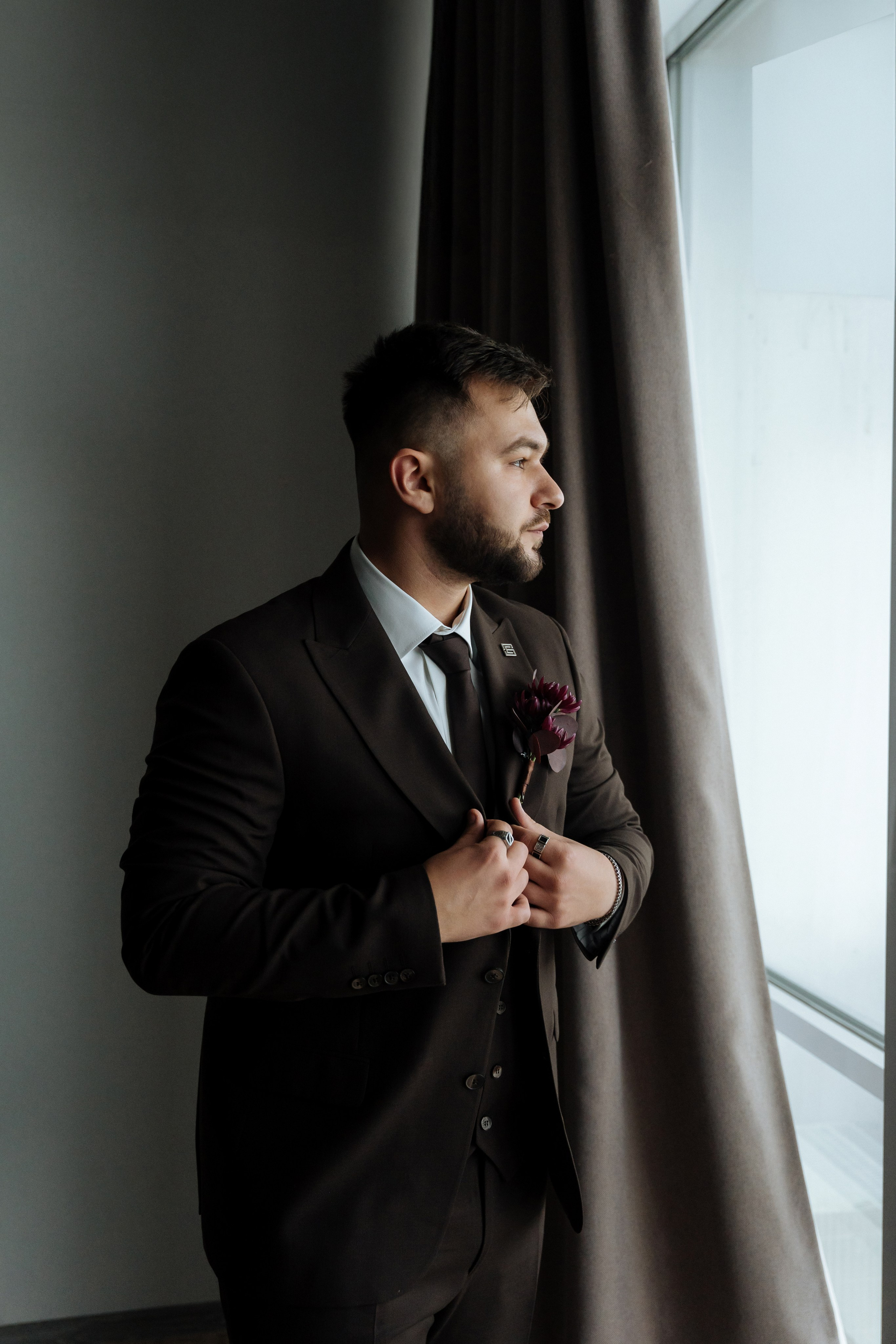 Никита и Анастасия. Главная