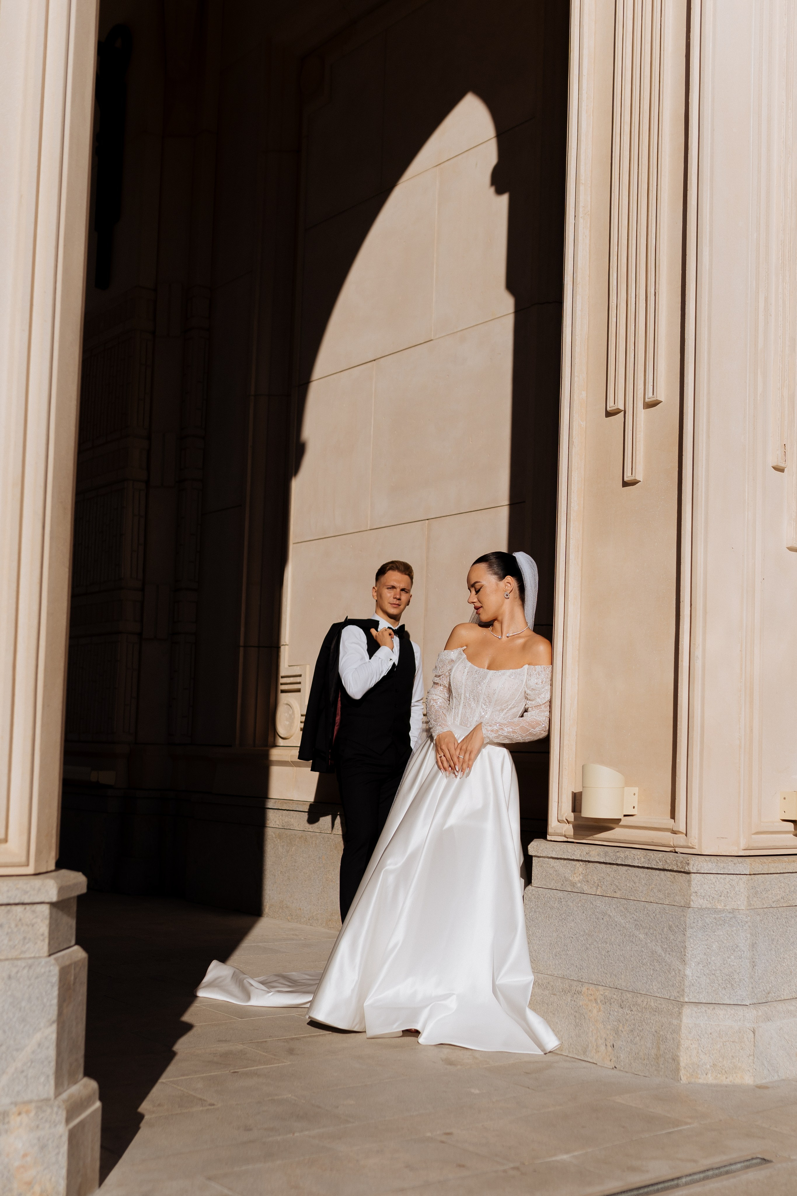 Иван и Анастасия. Главная