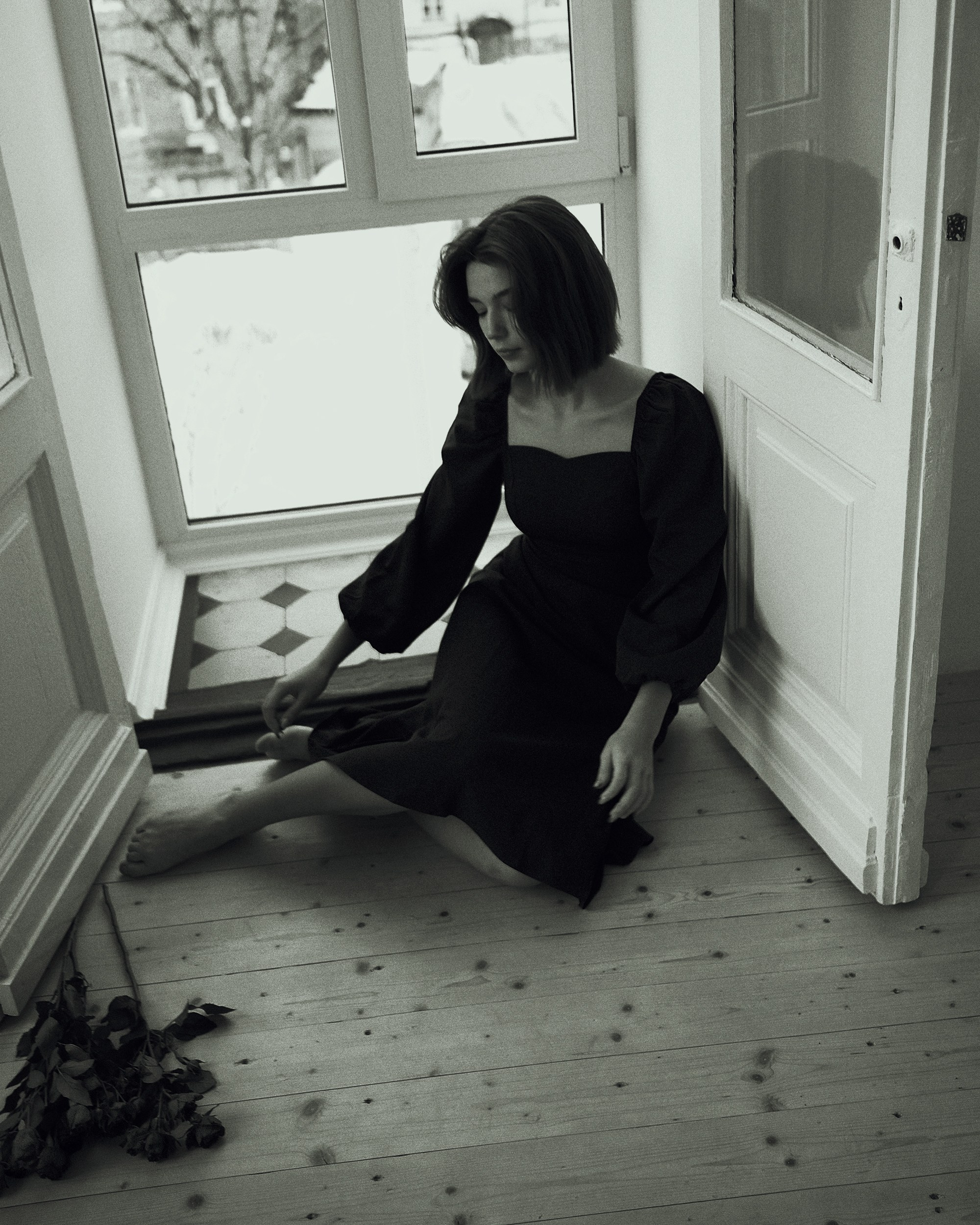 Александра. Anya.vision