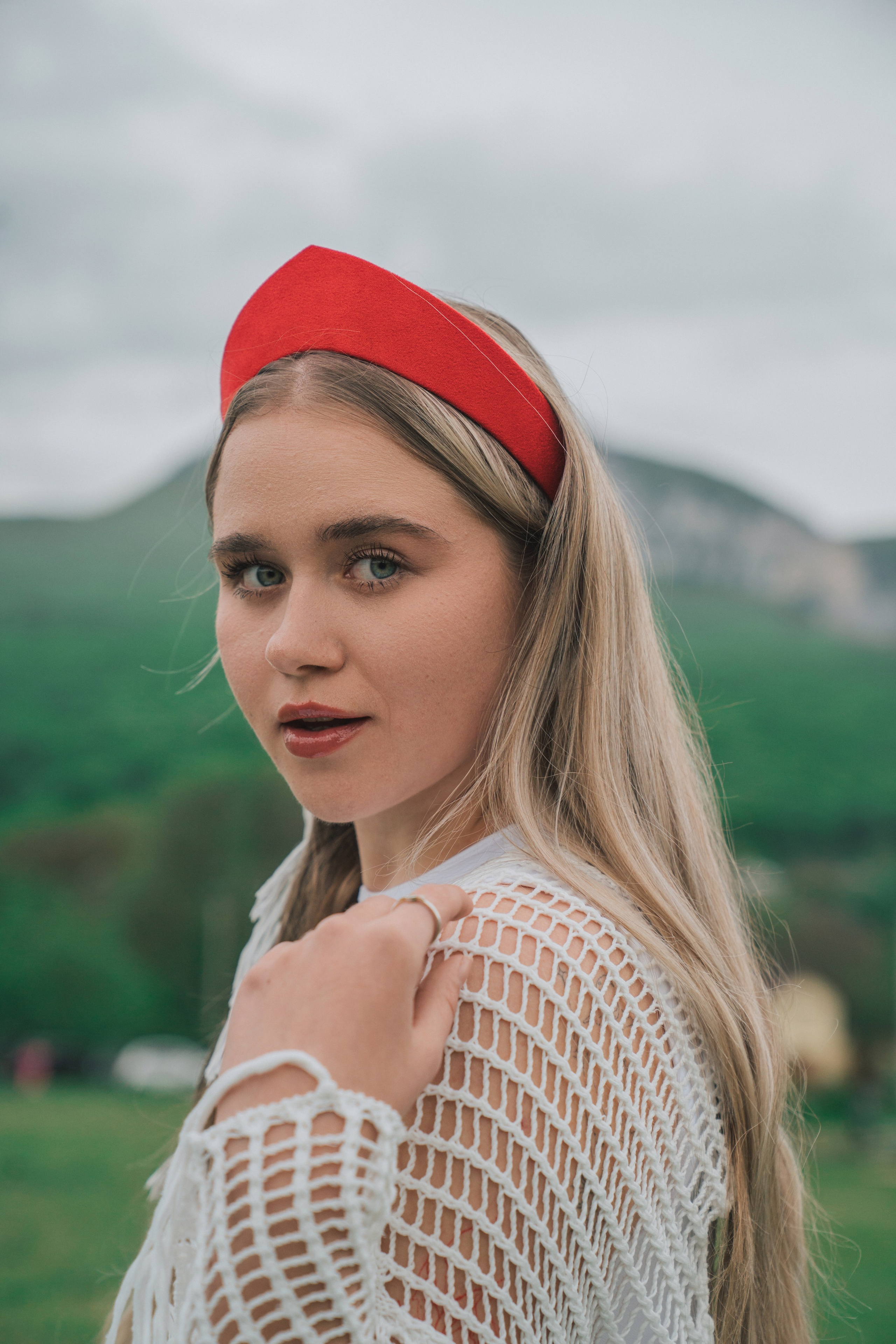 Маша. Видеограф и фотограф в Крыму