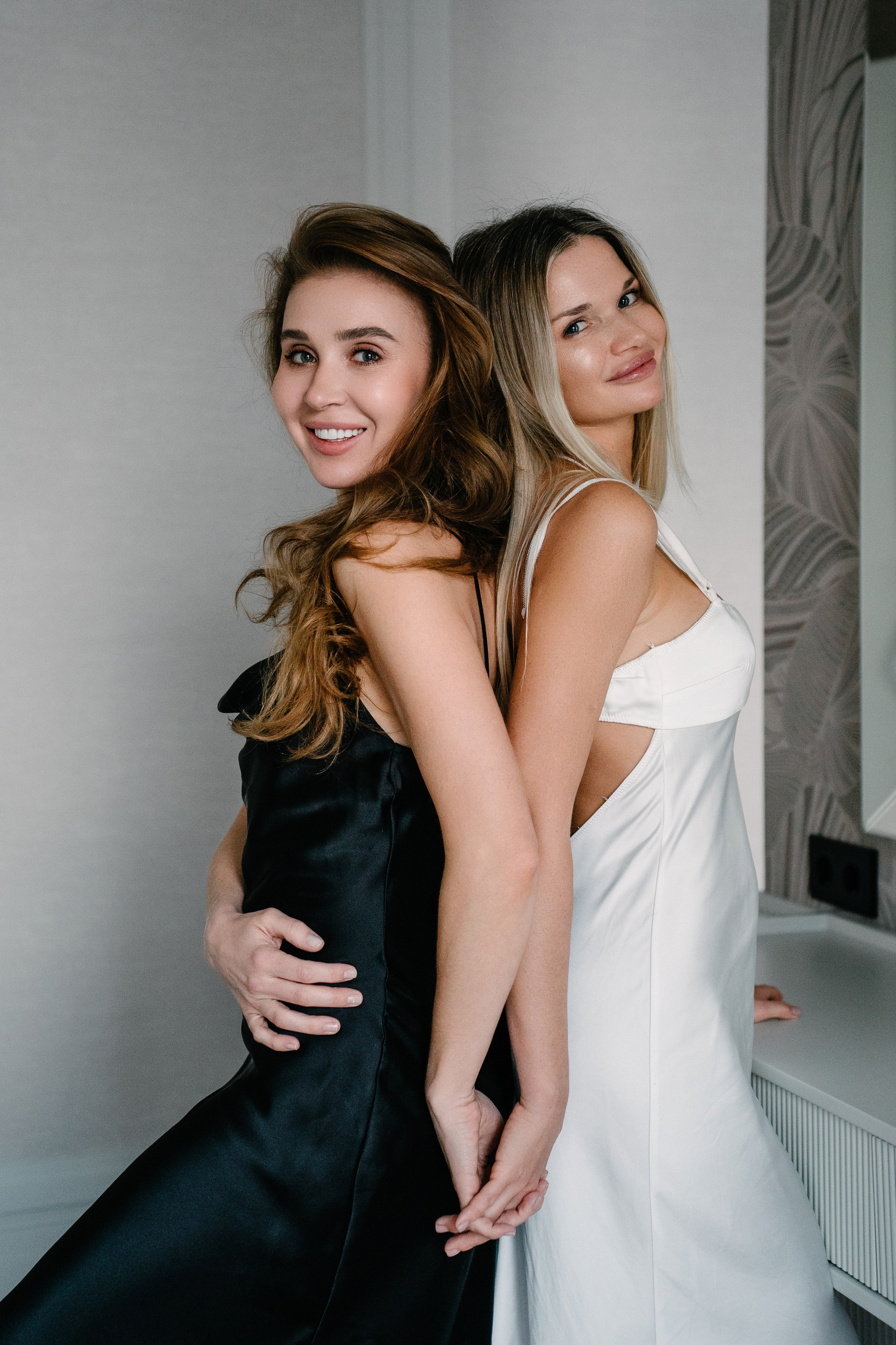 День Рождения Ольги. Свадебный и семейный фотограф в Воронеже Анастасия Бойко