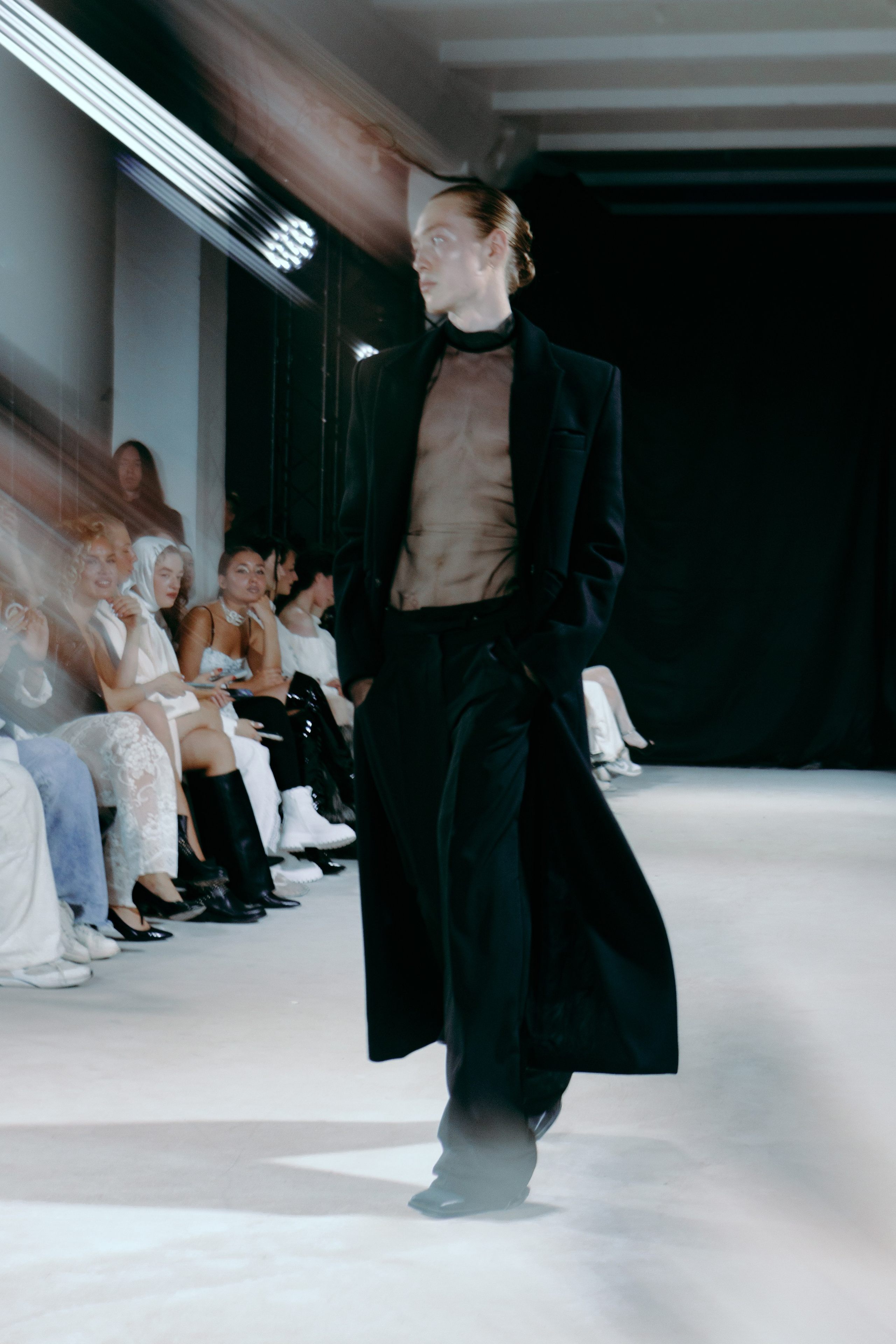 AUXI Ardor 2024. Fashion Фотограф в СПб Yana Kochkina