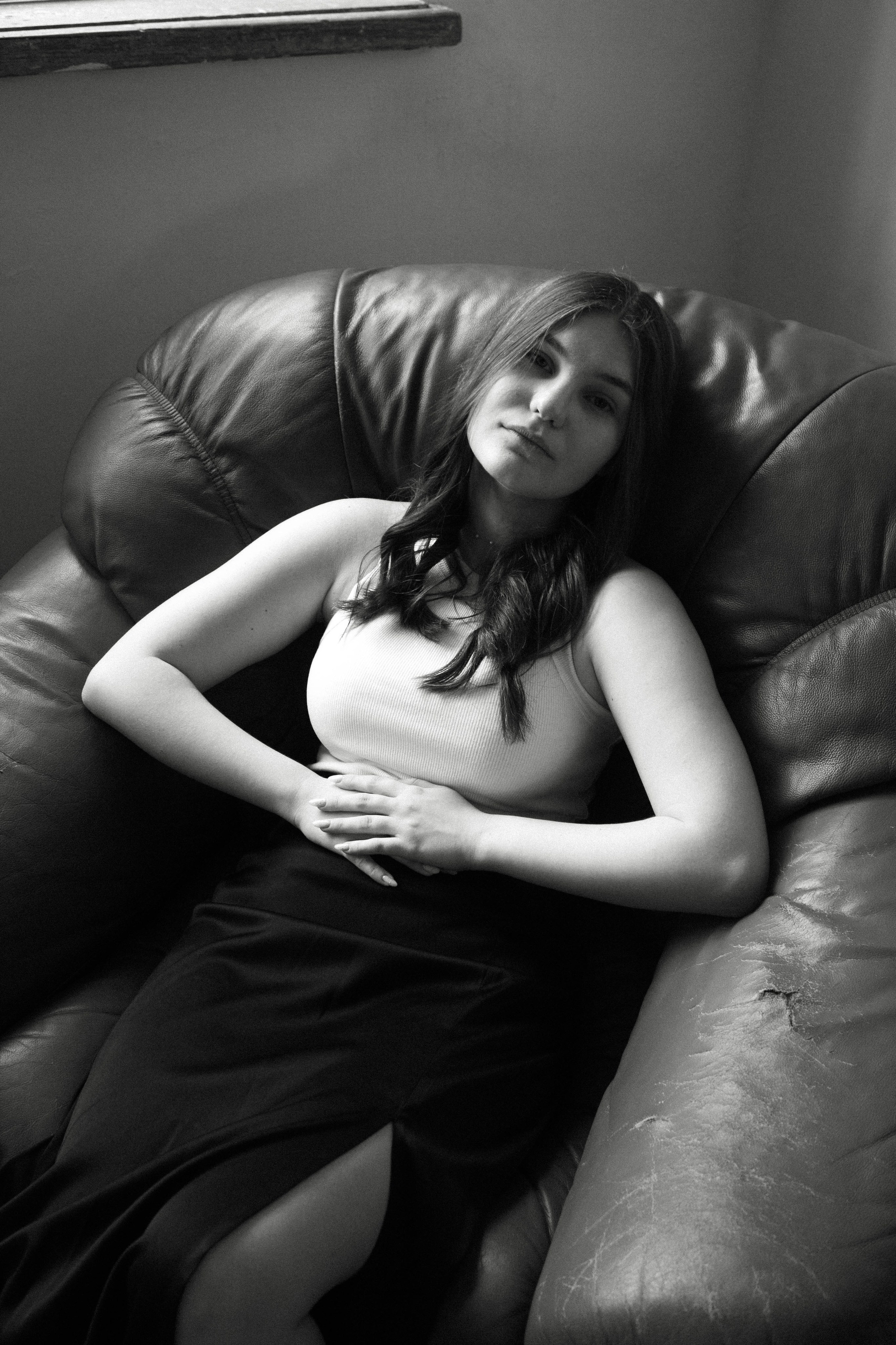 Zlata. Daria Y. Фототерапия │ Санкт-Петербург