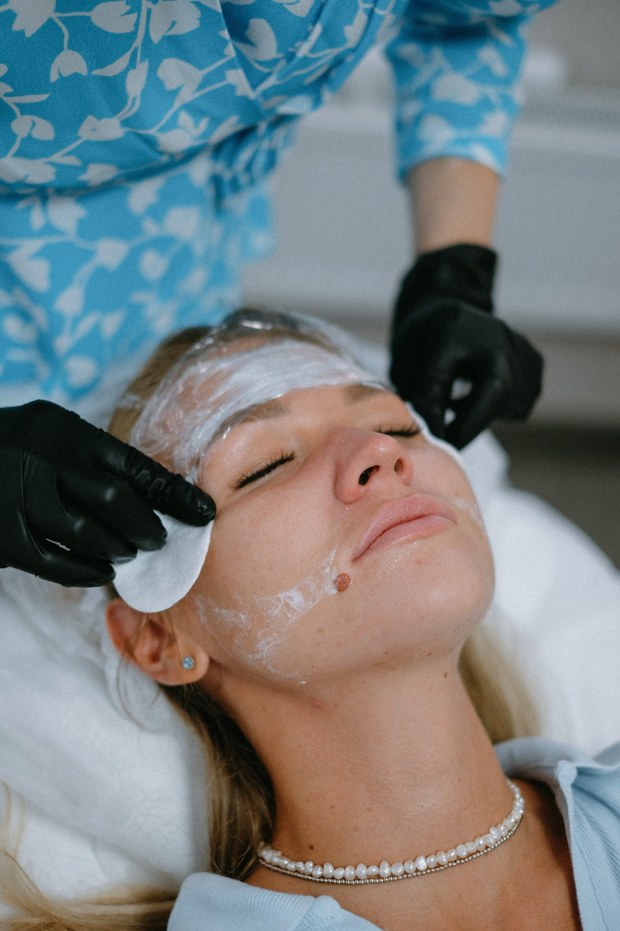 Косметолог. ФОТОГРАФ АННА КАЗАРЯН