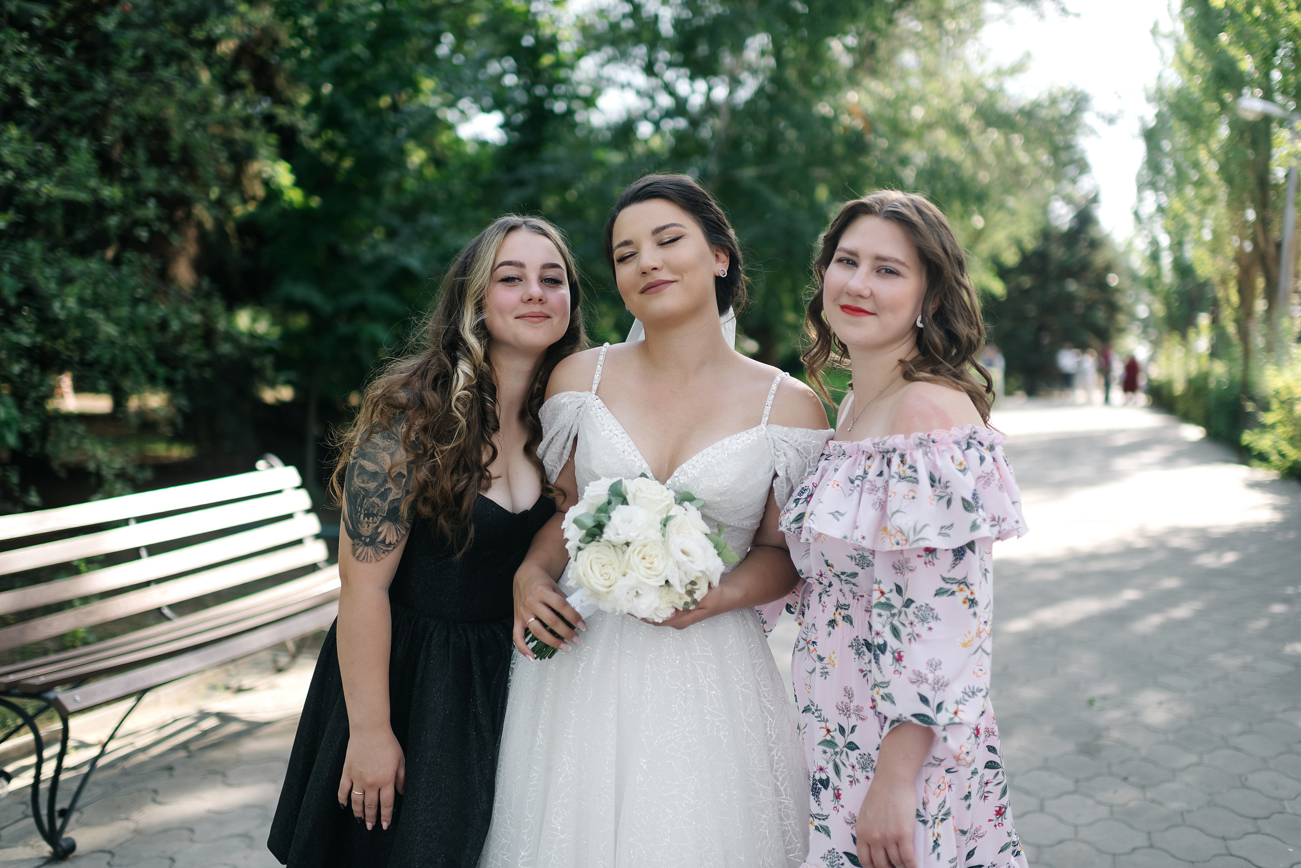 Роман и Карина. Фотограф Волжский Екатерина Егорова