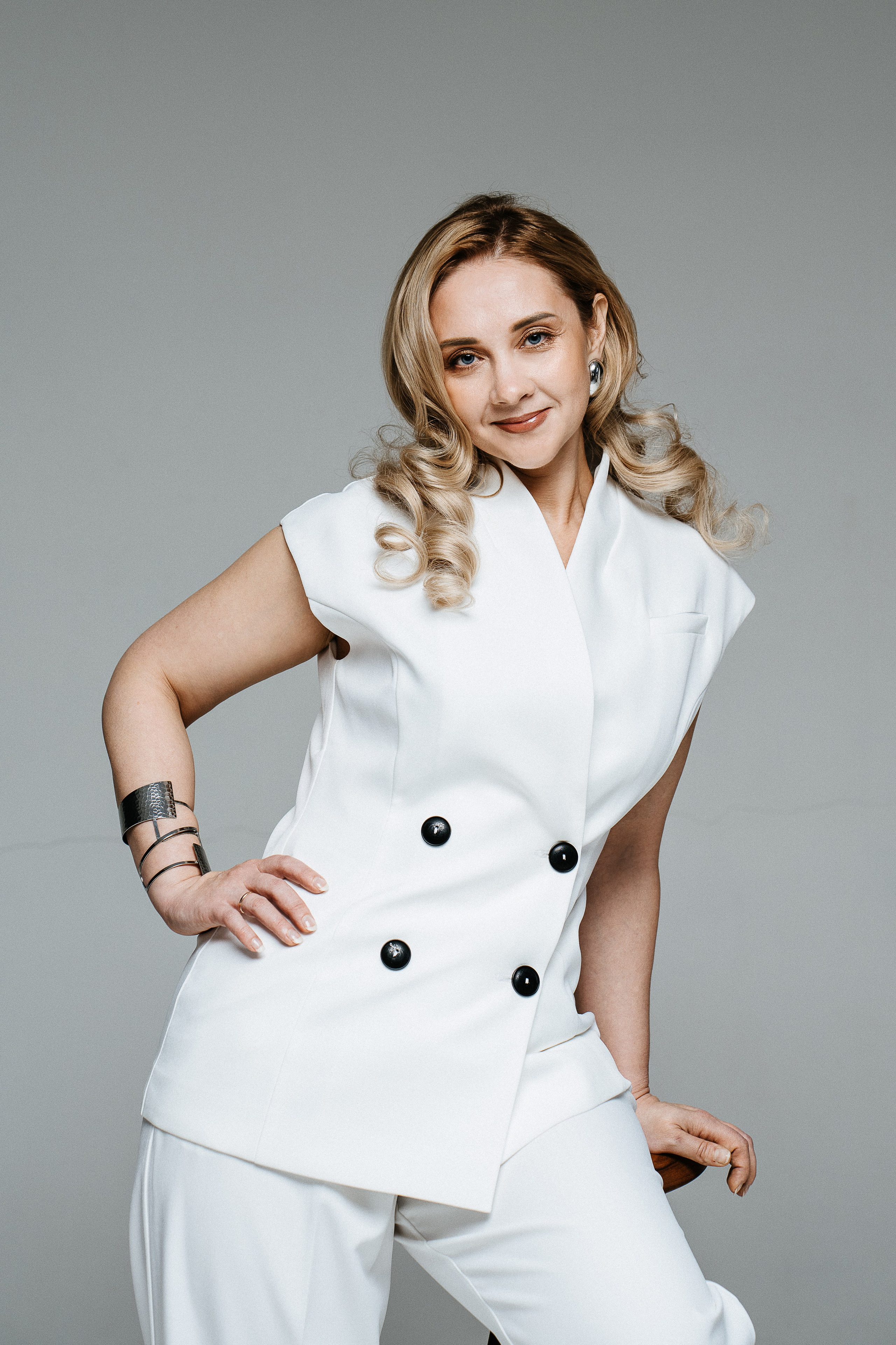 Юлия. Фотограф Алла Быкова