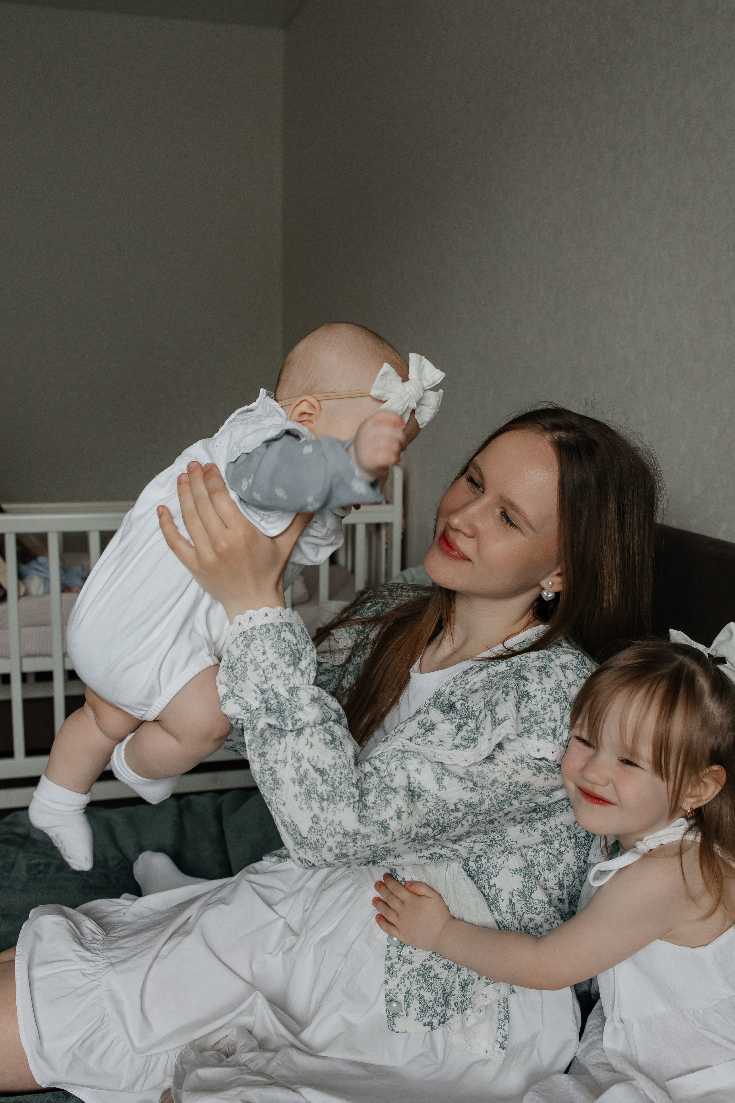 Мои первые 3 годика!. Свадебный и семейный фотограф в Москве Дарья Тюленева