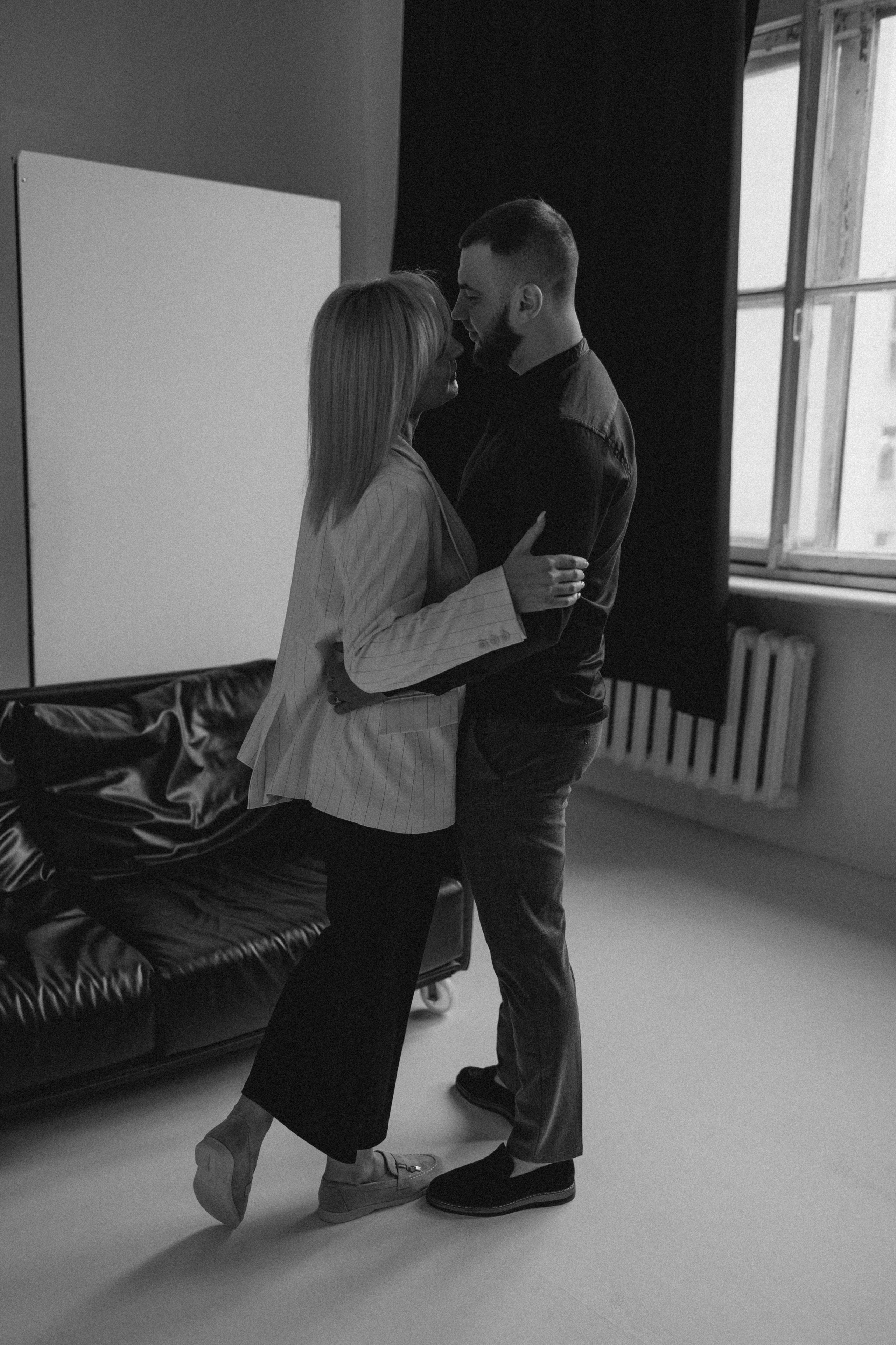 M&A. Свадебный и семейный фотограф в Москве Дарья Тюленева