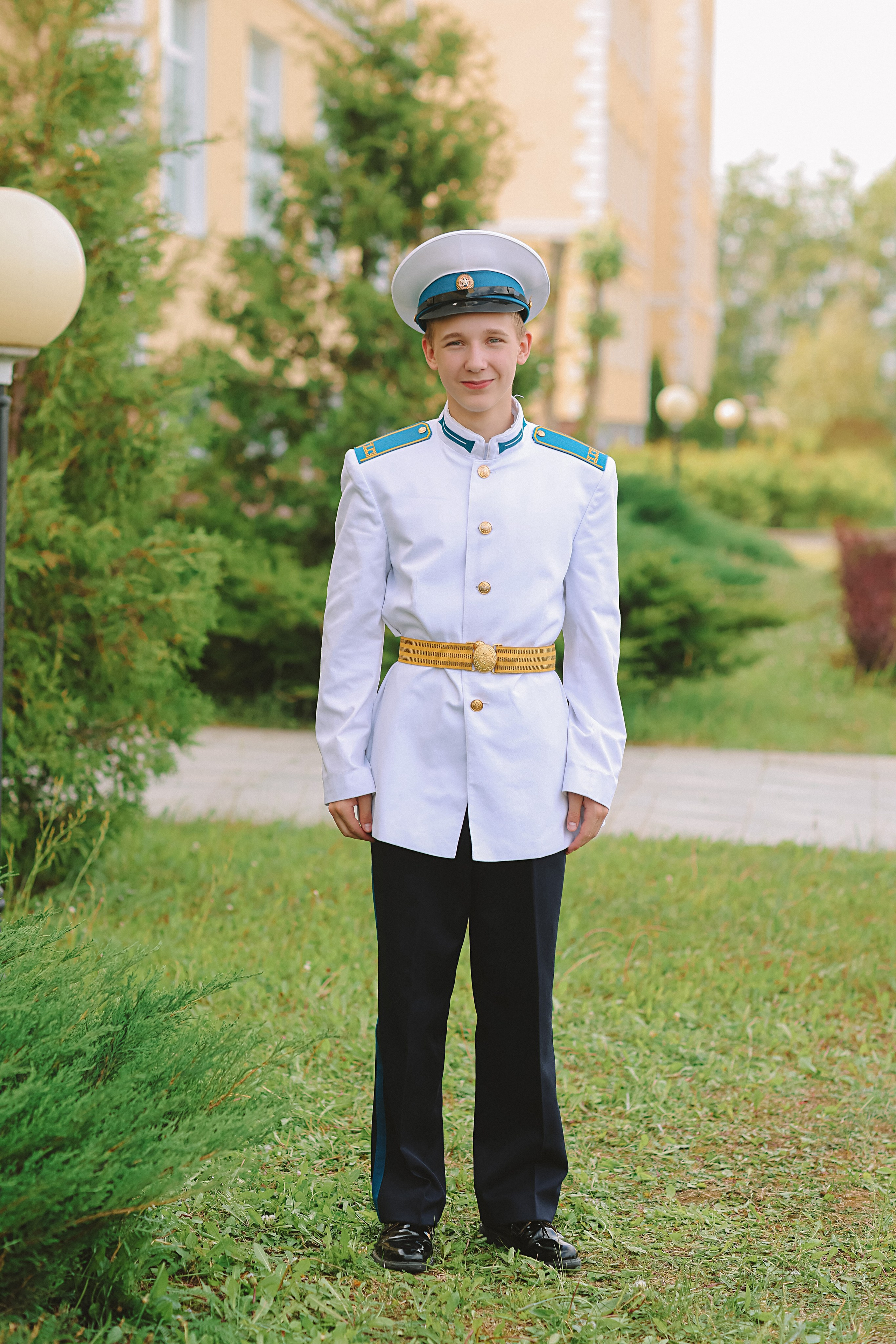 Кадетское училище. Семейный фотограф Тюмень, фотограф на роды Салмина Мария