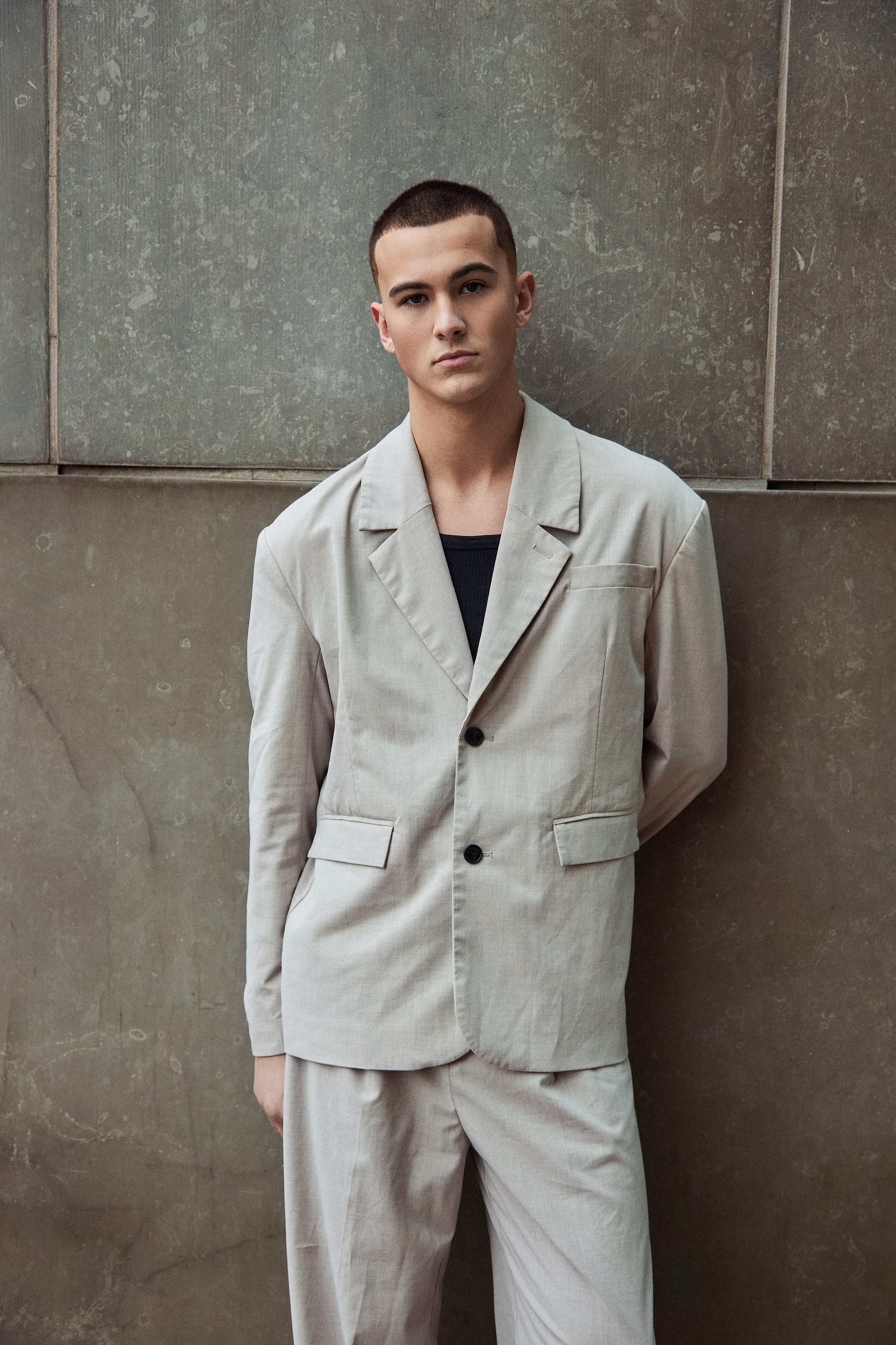ㅤ. Fashion-фотограф & креативный продюсер