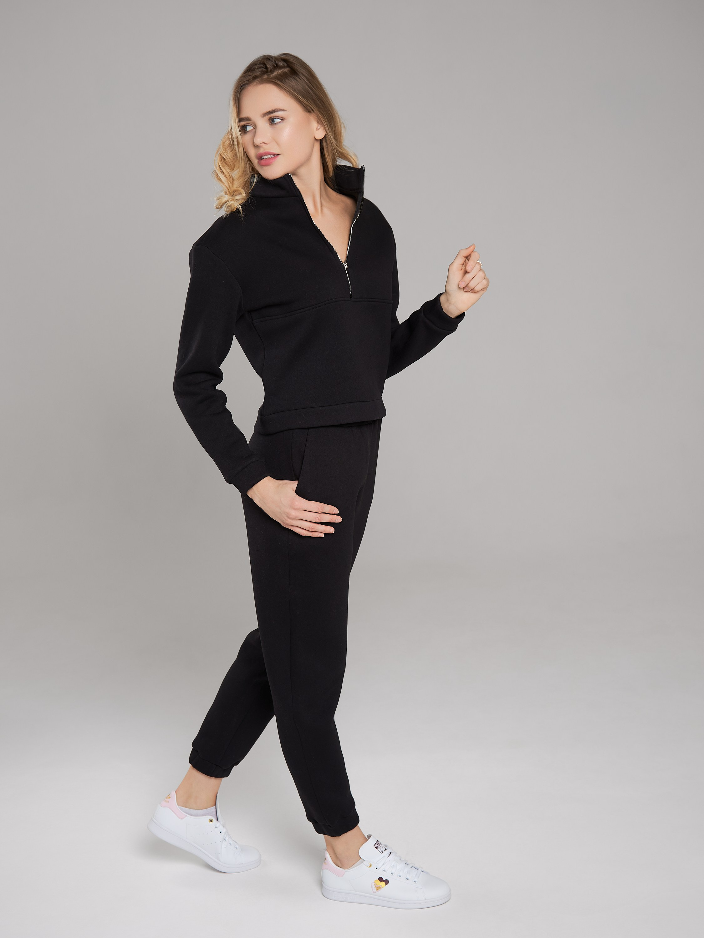 ㅤ. Fashion-фотограф & креативный продюсер