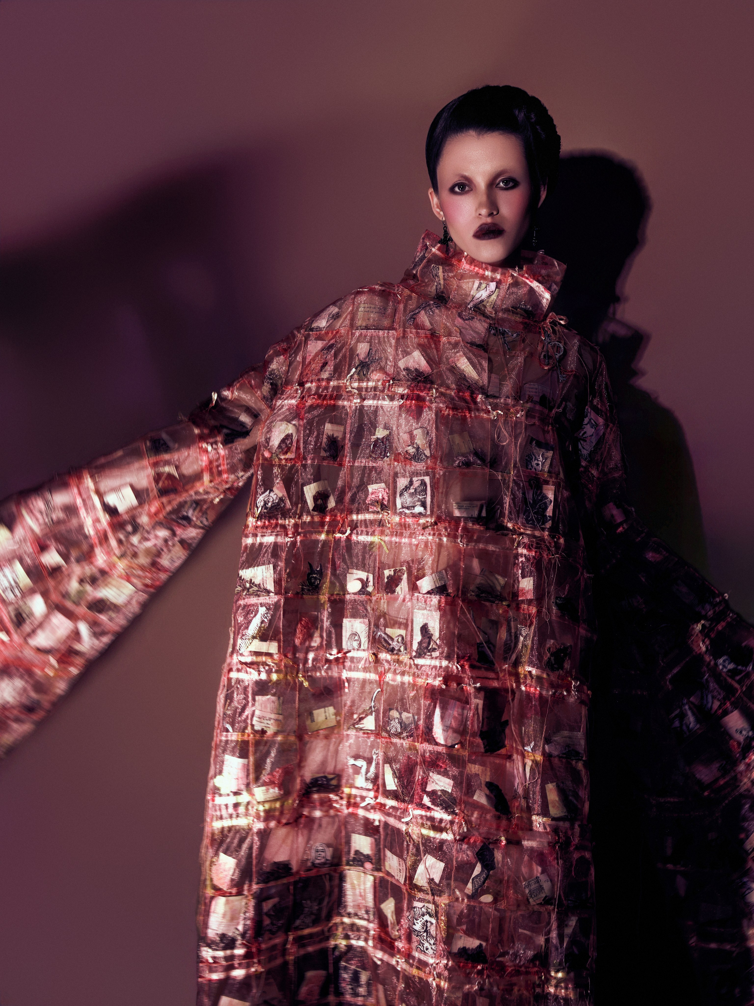 ㅤ. Fashion-фотограф & креативный продюсер