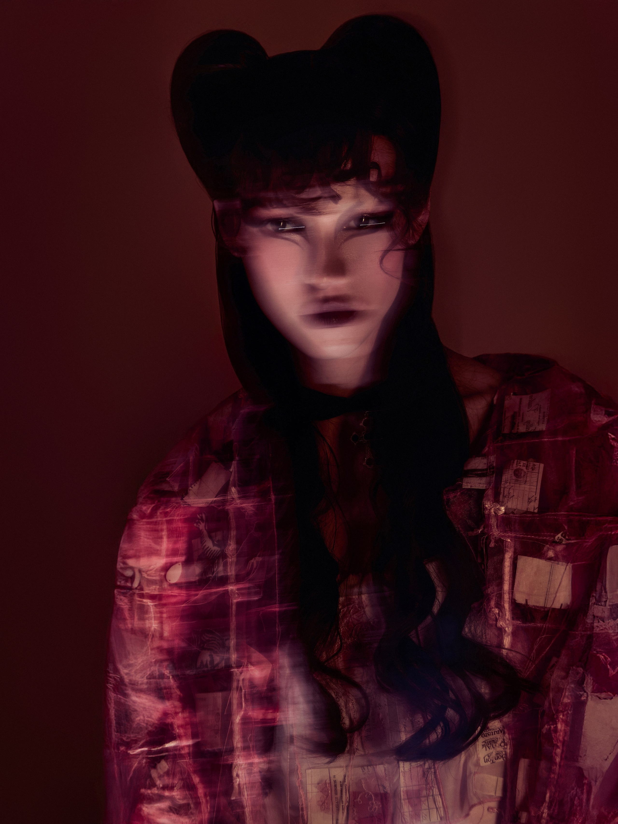 ㅤ. Fashion-фотограф & креативный продюсер