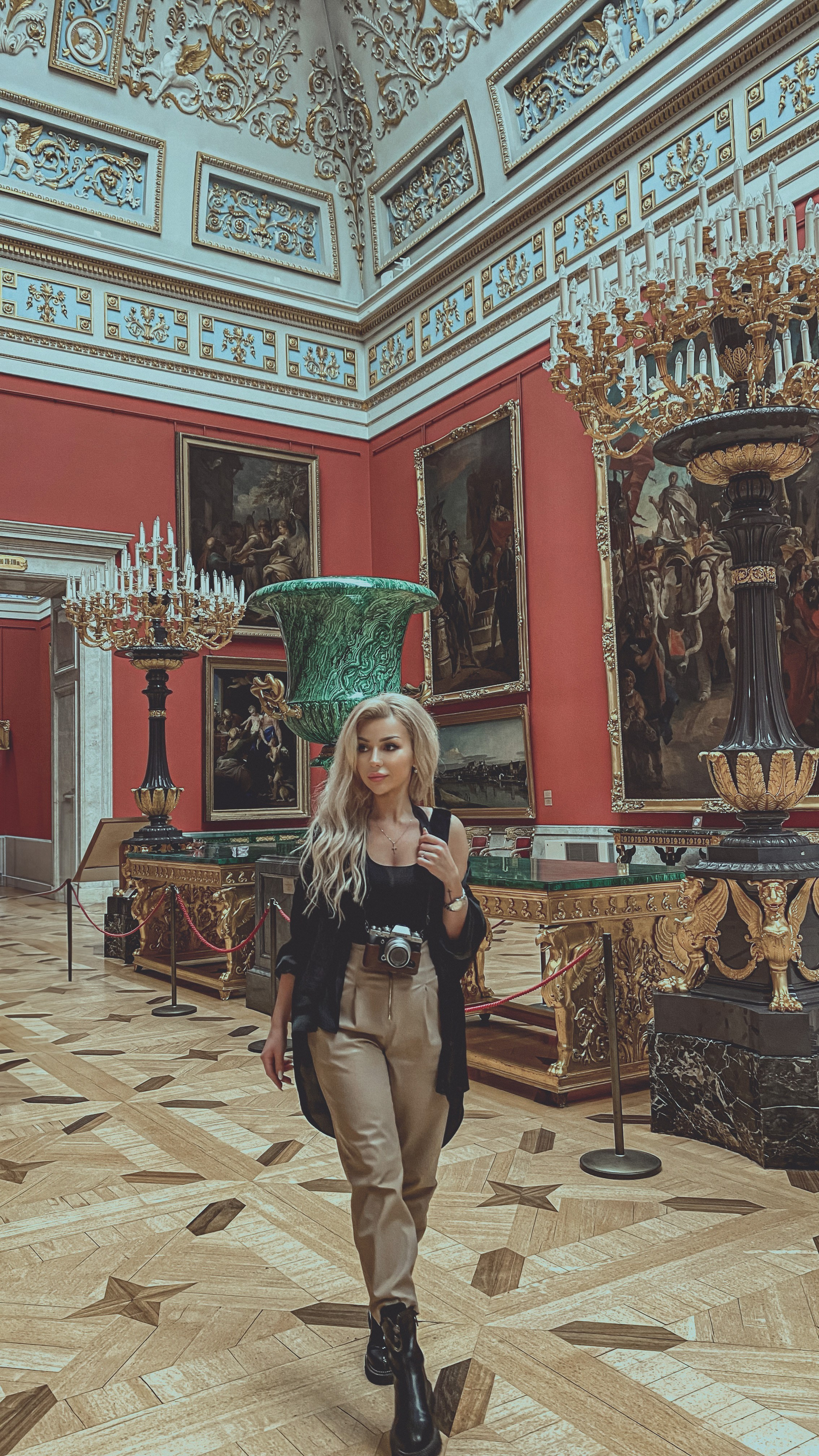 Inspiration. ILONA MNATSAKANIAN Фотограф-Визажист Москва