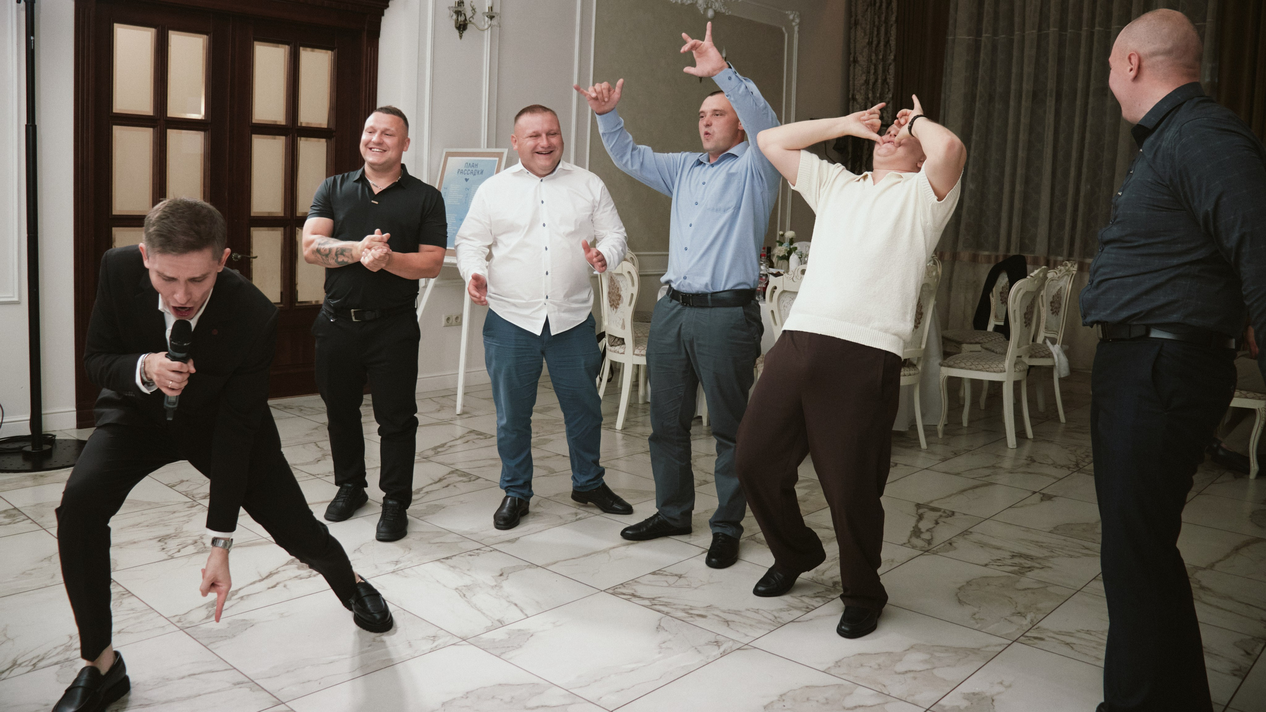 Студия + Банкет | Анастасия & Артём. Фотограф Красноярск | Ховрин Иван | Свадьбы, Мероприятия, Фотосессии
