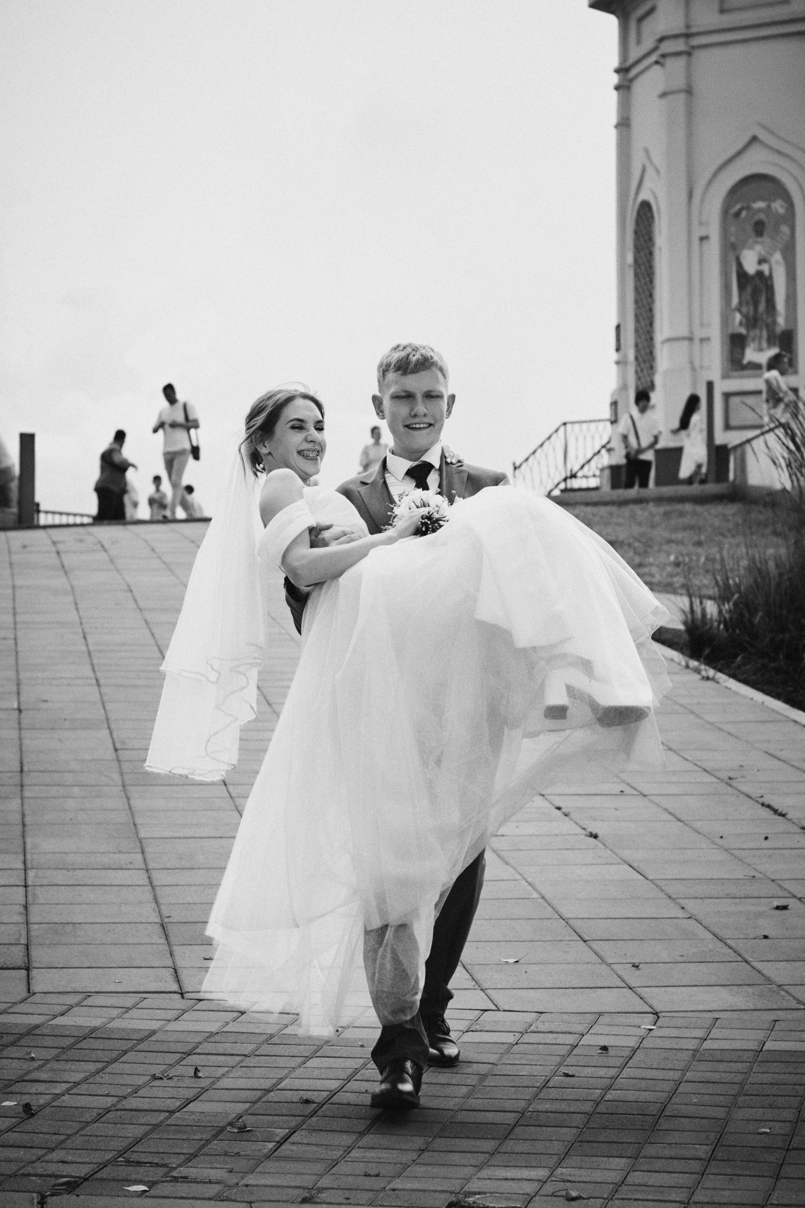 Екатерина & Дмитрий. Фотограф Красноярск | Ховрин Иван | Свадьбы, Мероприятия, Фотосессии