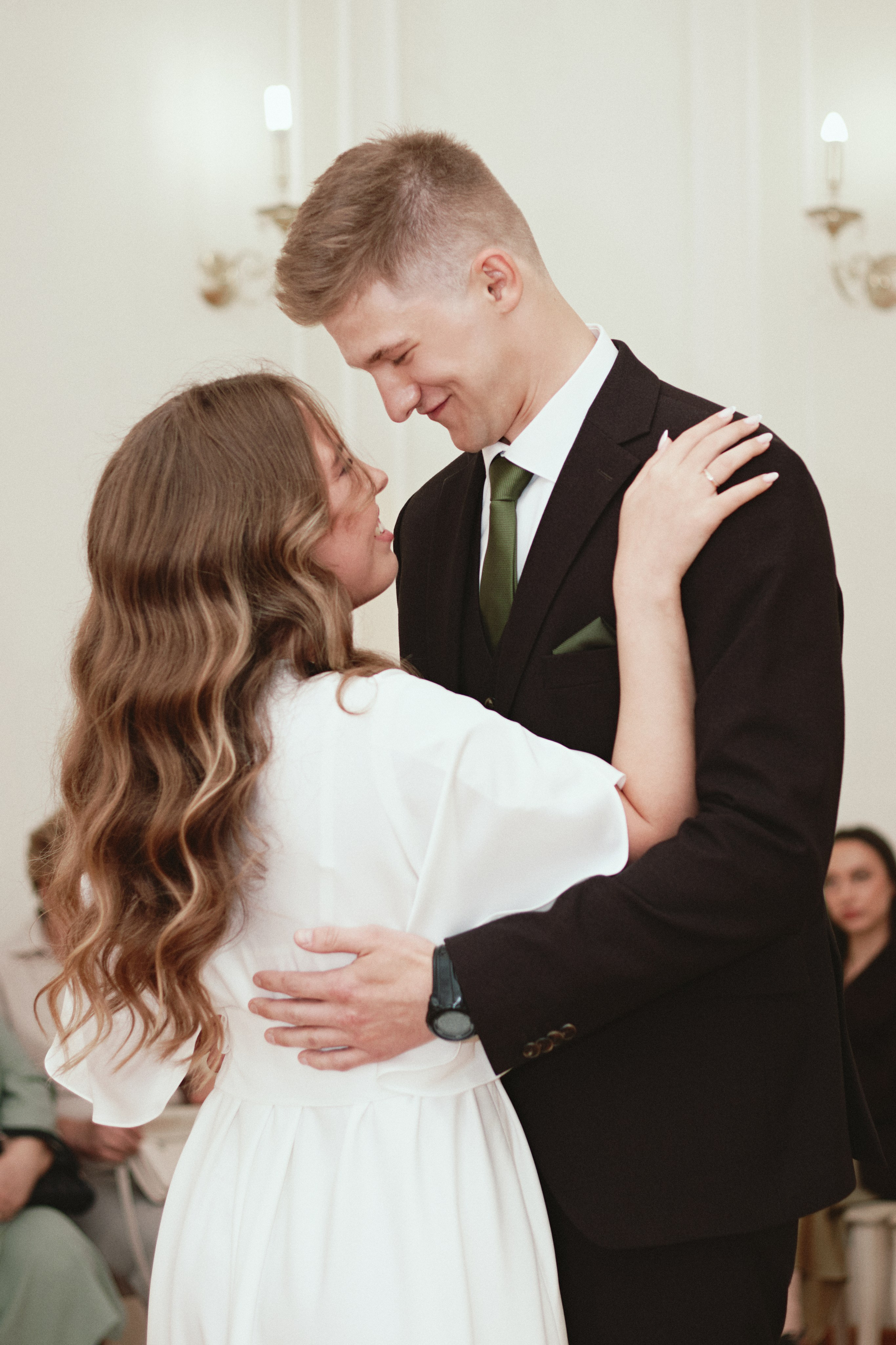 ЗАГС + Фотосессия | Екатерина & Никита. Фотограф Красноярск | Ховрин Иван | Свадьбы, Мероприятия, Фотосессии