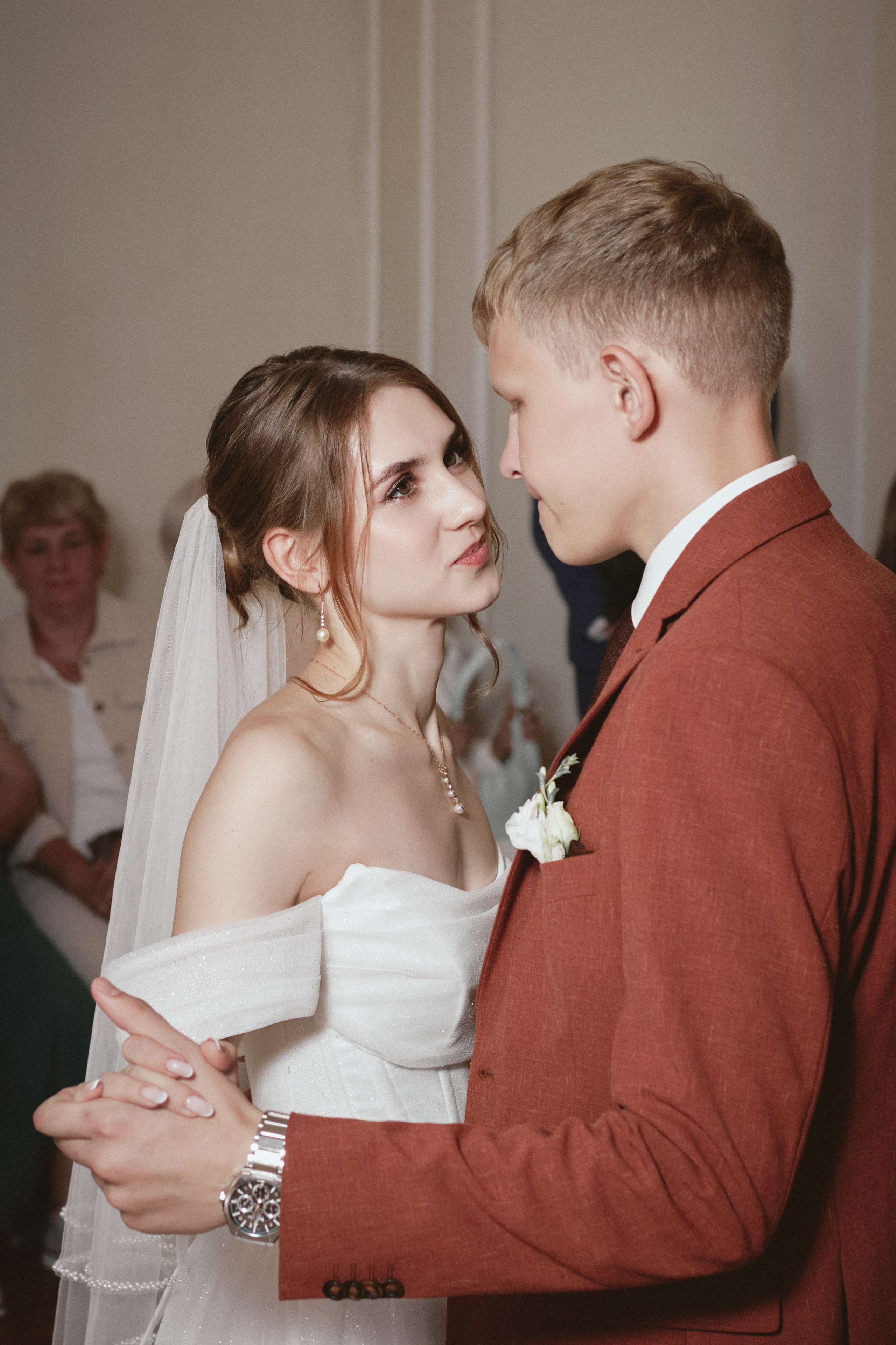 Екатерина & Дмитрий. Фотограф Красноярск | Ховрин Иван | Свадьбы, Мероприятия, Фотосессии