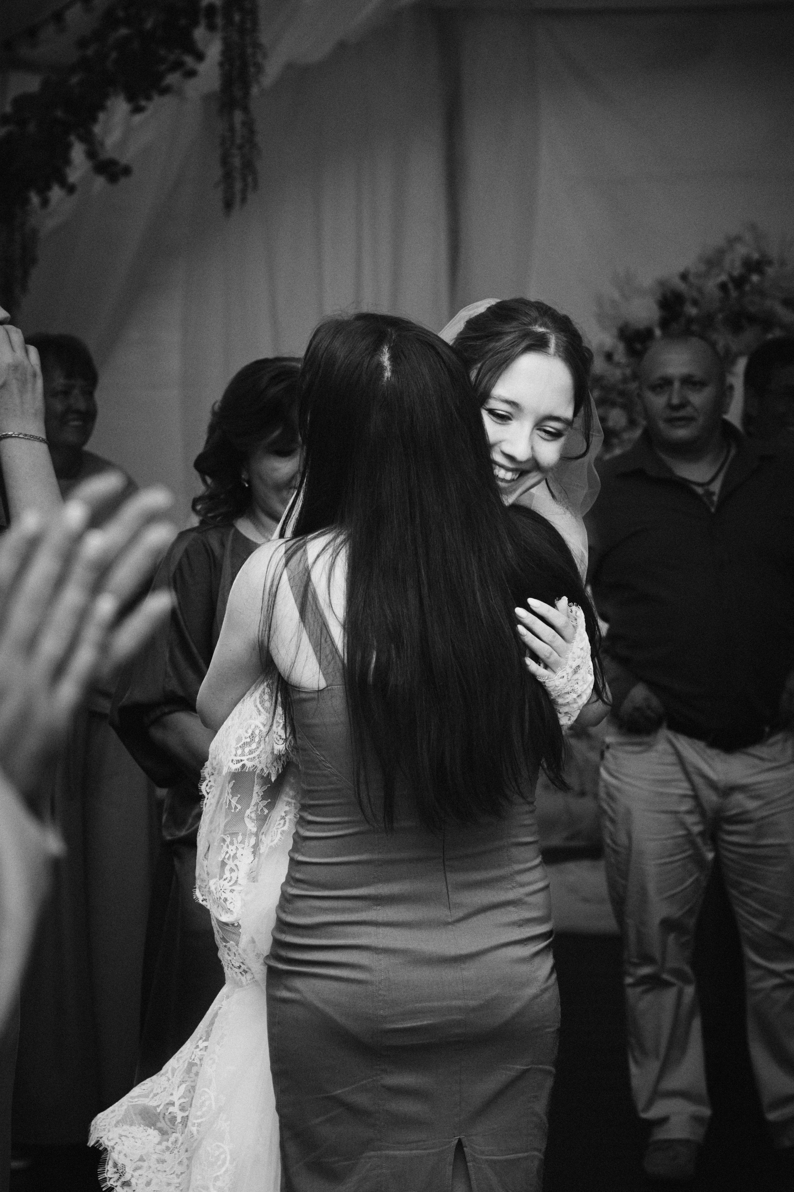 Выездная церемония | Яна & Никита. Фотограф Красноярск | Ховрин Иван | Свадьбы, Мероприятия, Фотосессии