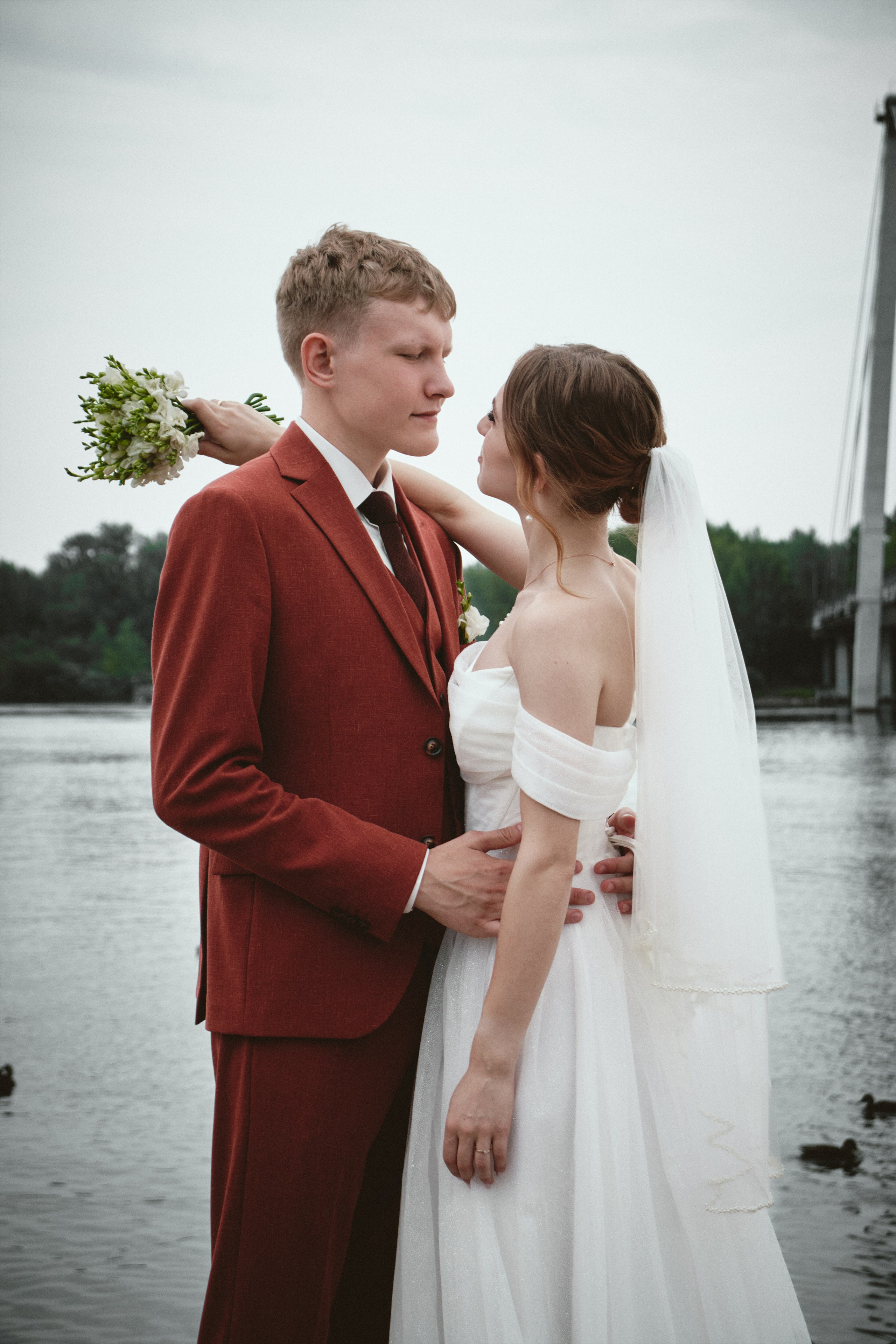 Екатерина & Дмитрий. Фотограф Красноярск | Ховрин Иван | Свадьбы, Мероприятия, Фотосессии