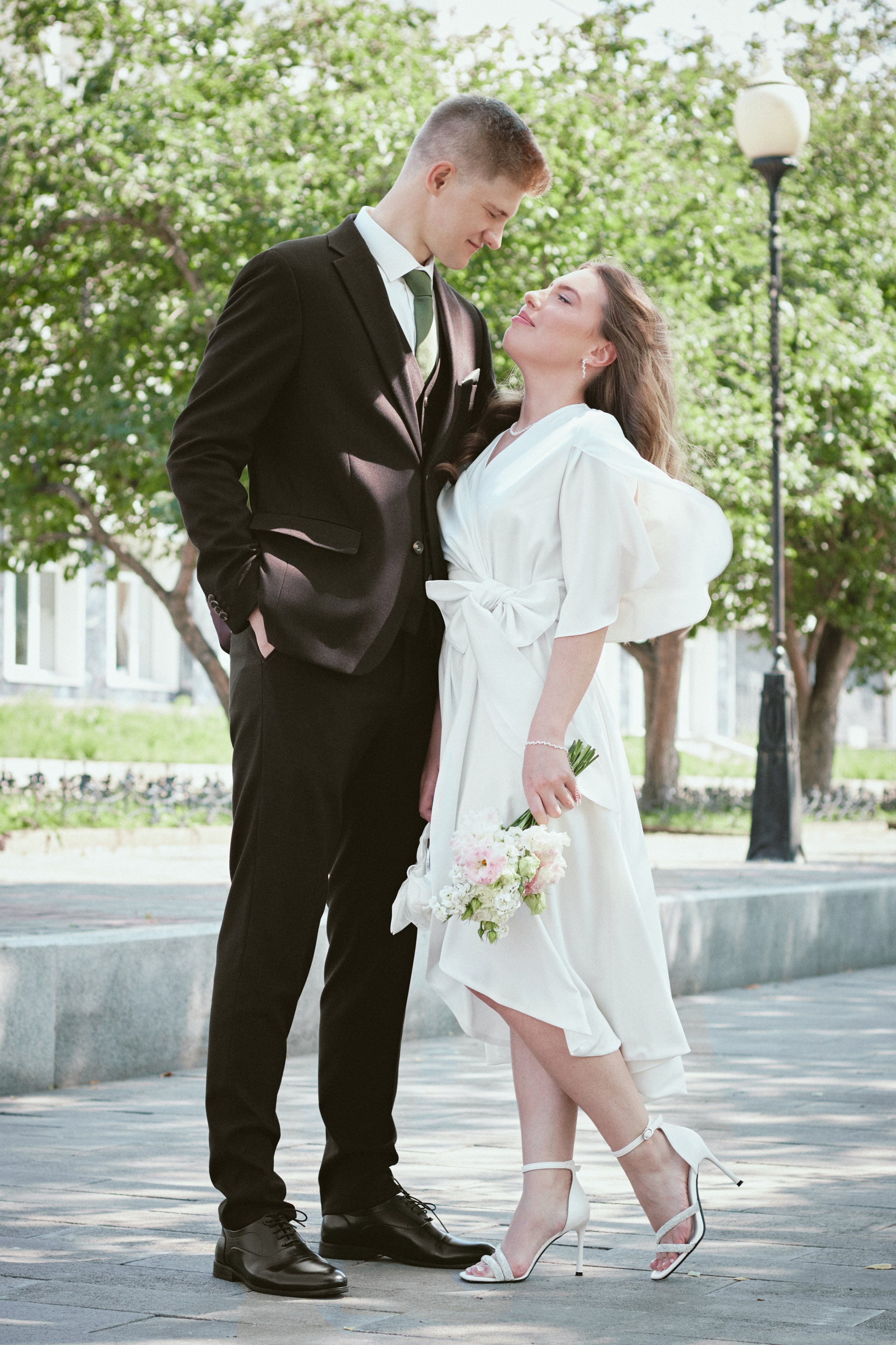 ЗАГС + Фотосессия | Екатерина & Никита. Фотограф Красноярск | Ховрин Иван | Свадьбы, Мероприятия, Фотосессии