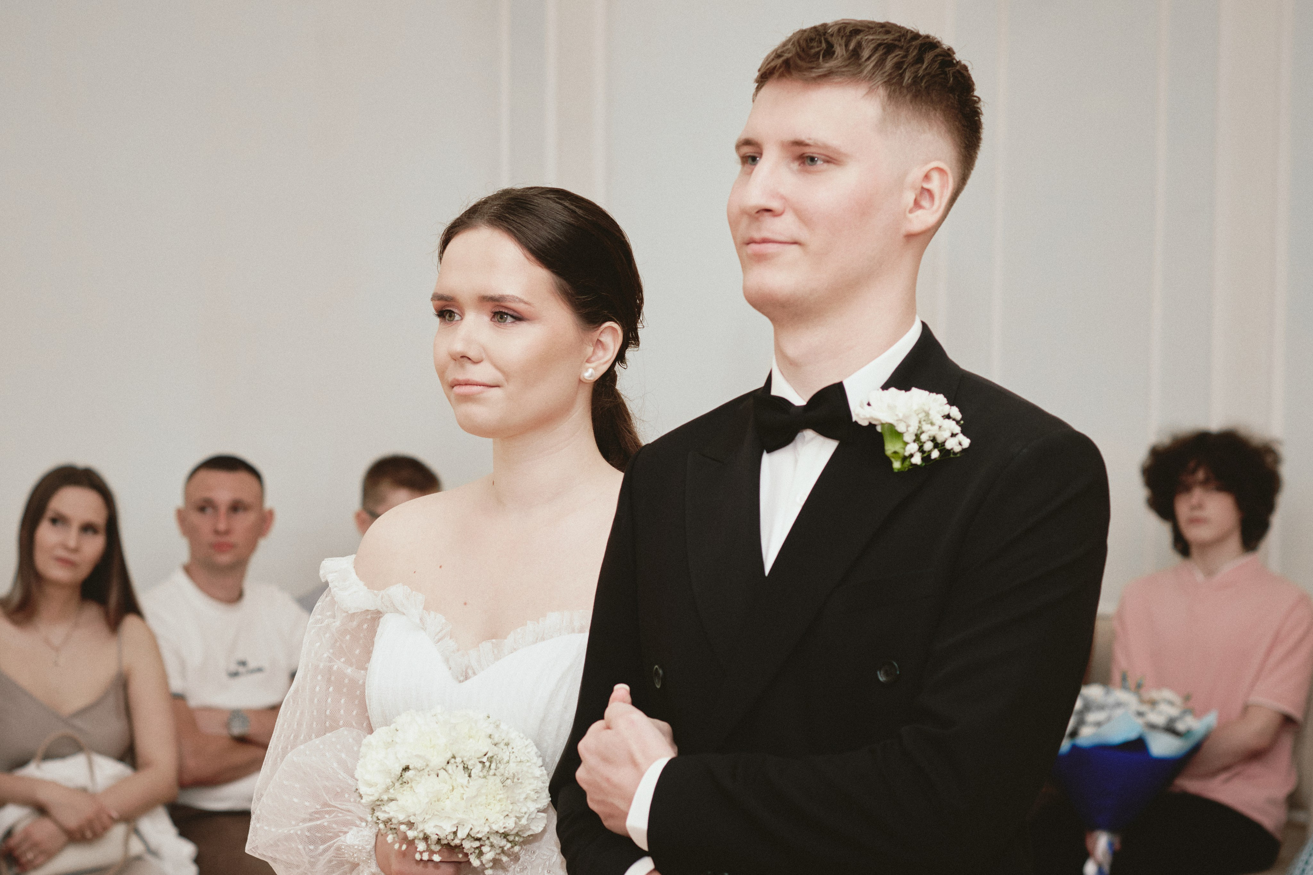 Екатерина & Даниил. Фотограф Красноярск | Ховрин Иван | Свадьбы, Мероприятия, Фотосессии