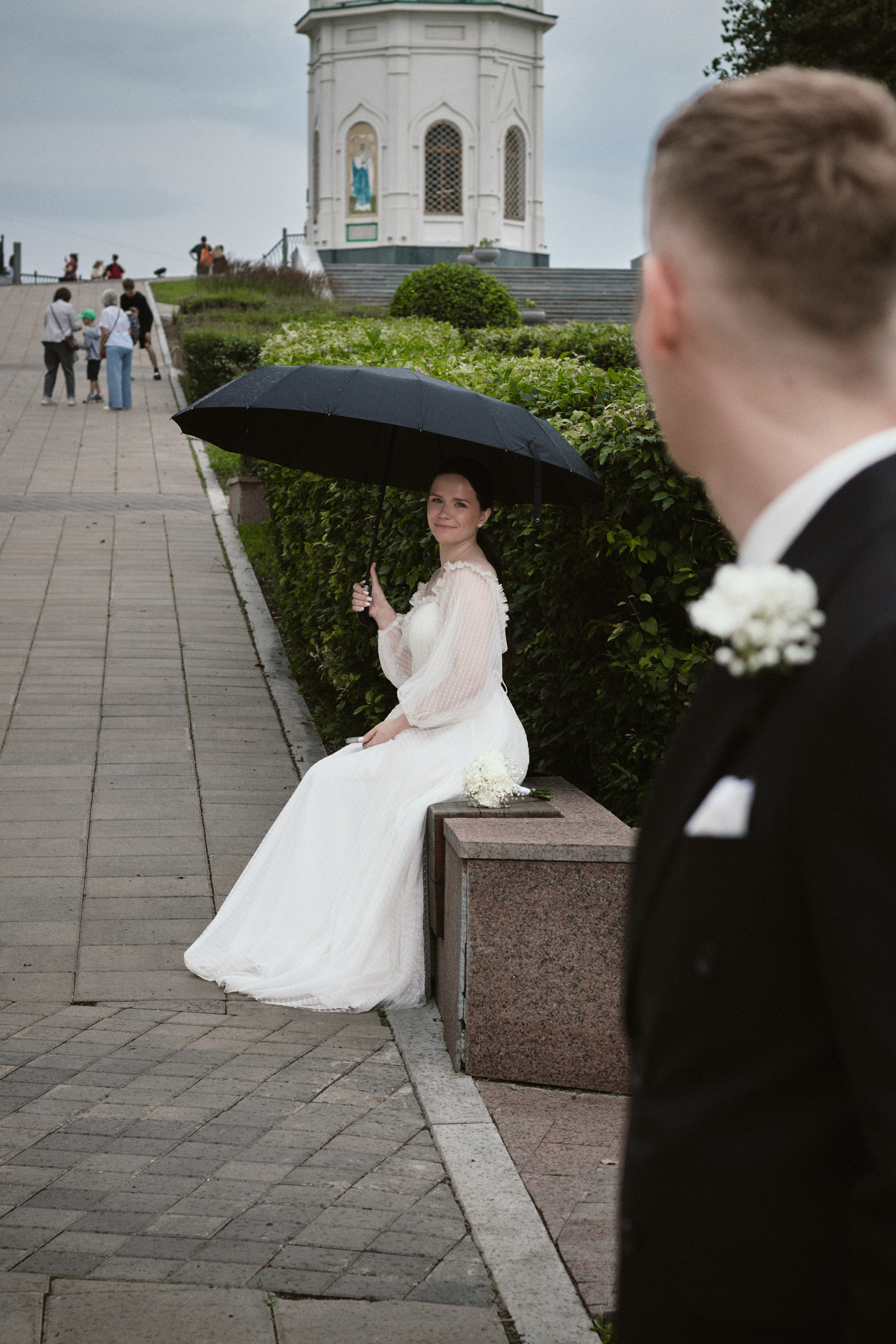 Екатерина & Даниил. Фотограф Красноярск | Ховрин Иван | Свадьбы, Мероприятия, Фотосессии